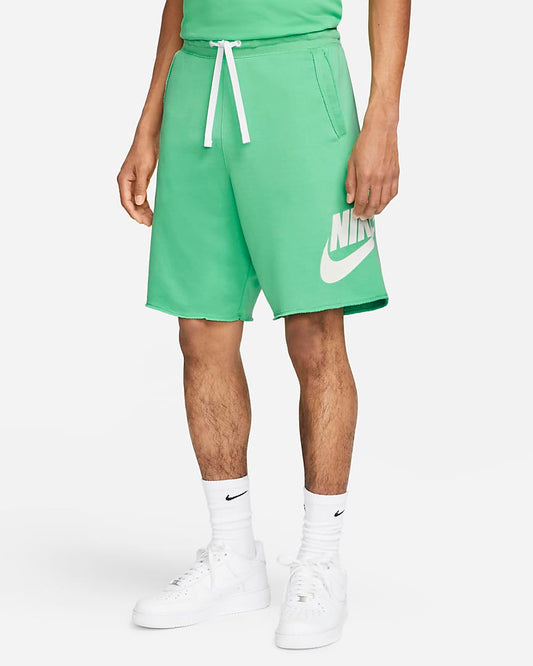 Nike Club Alumni | Spring Green