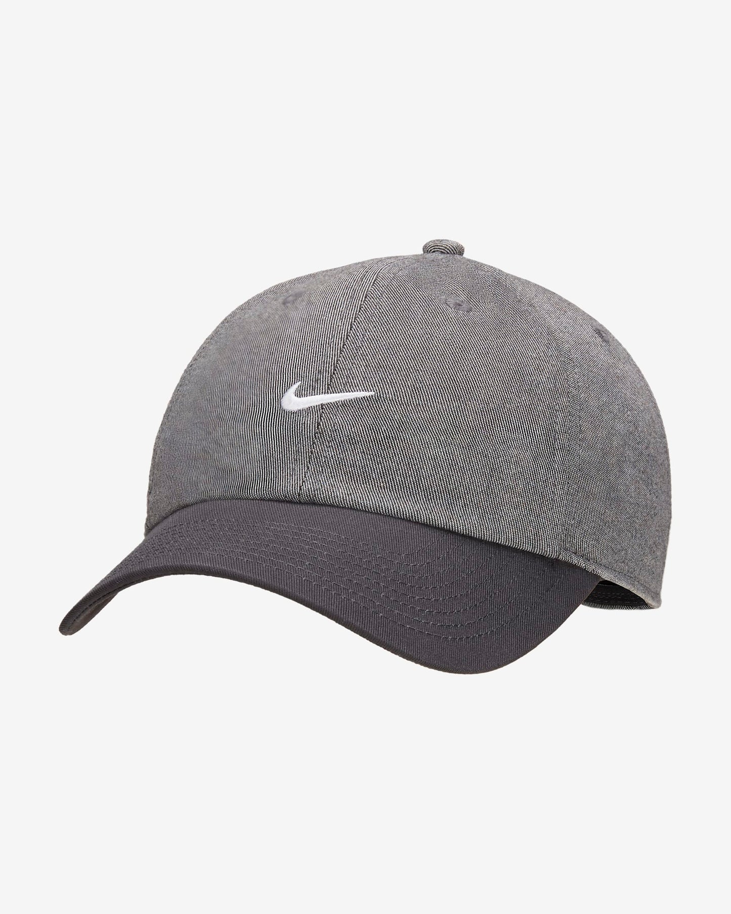 Nike Club Unstructured NuShred Cap | Black