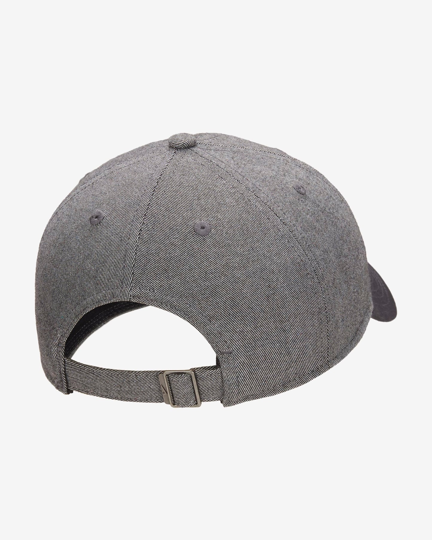 Nike Club Unstructured NuShred Cap | Black