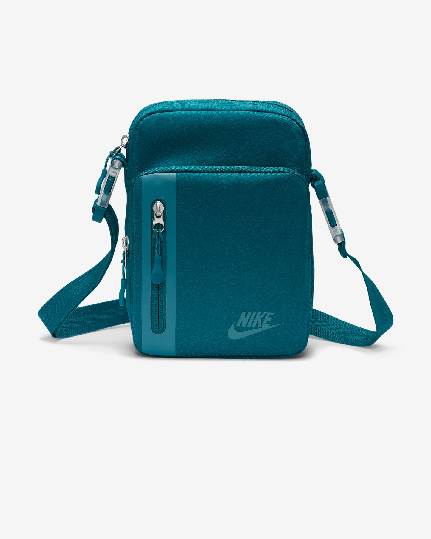 Nike Premium Cross-Body Bag | Geode Teal