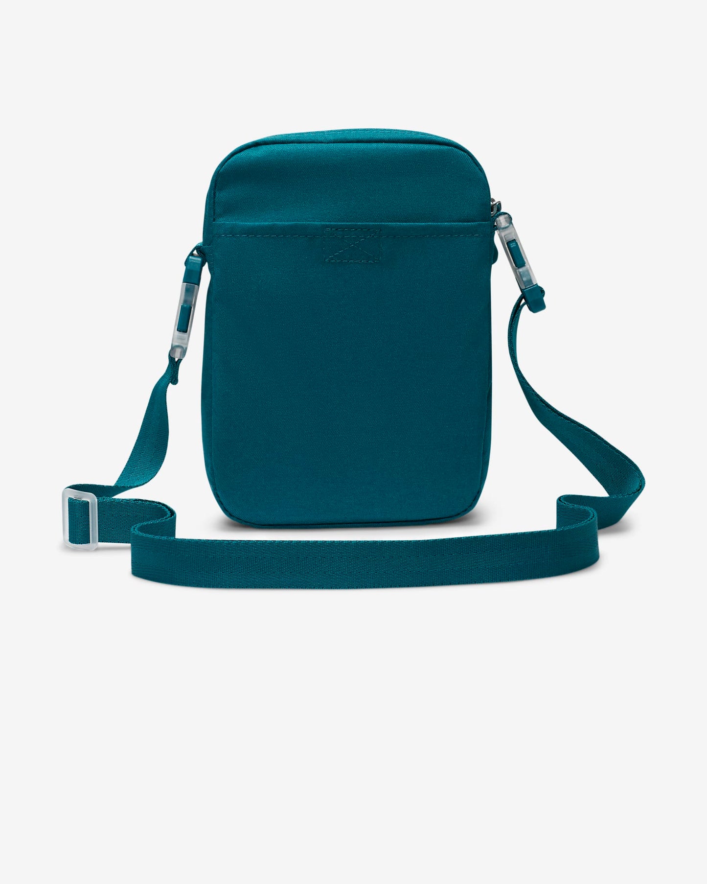 Nike Premium Cross-Body Bag | Geode Teal