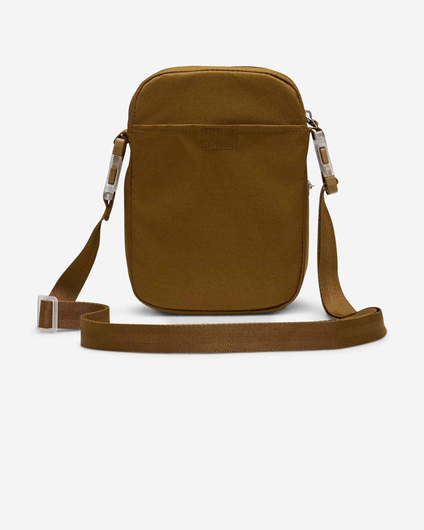 Nike Premium Cross-Body Bag | Olive Flak