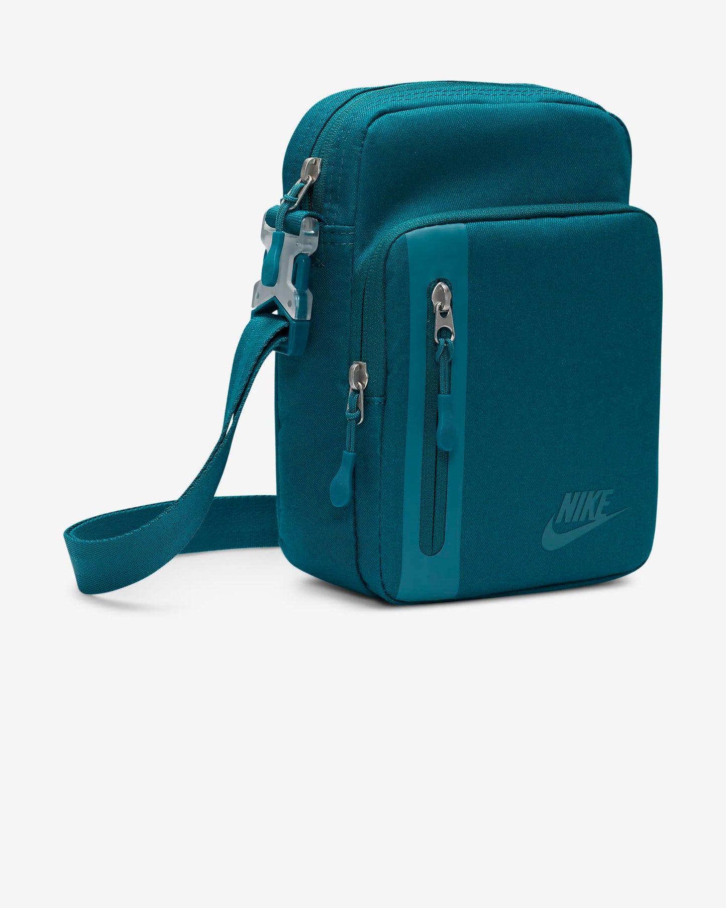 Nike Premium Cross-Body Bag | Geode Teal