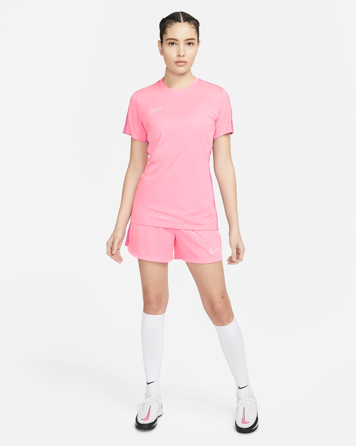 Nike Dri-FIT Academy 23 | Pink Glow