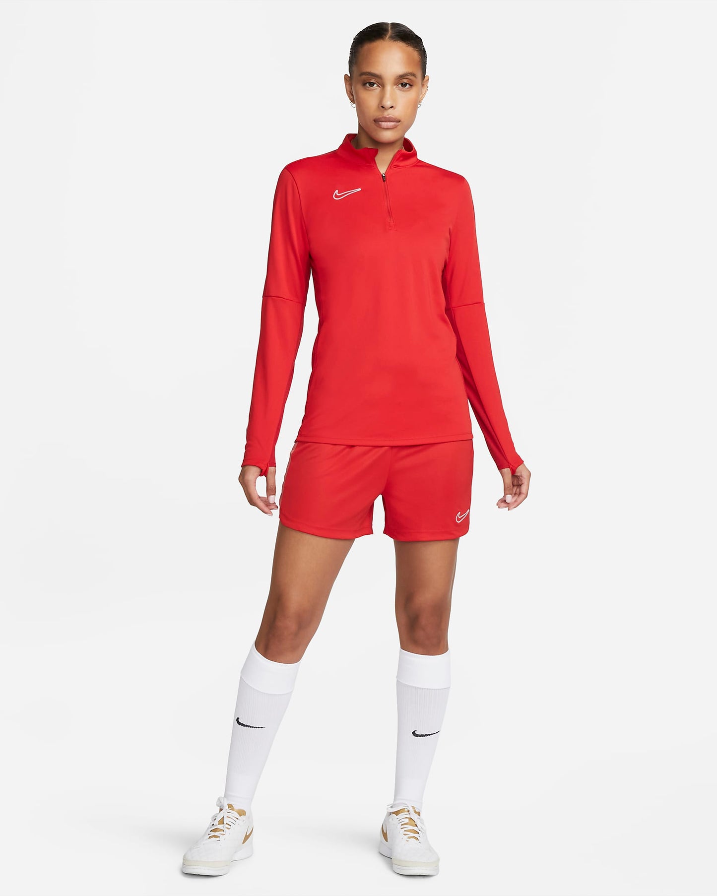 Nike Dri-FIT Academy 23 | University Red