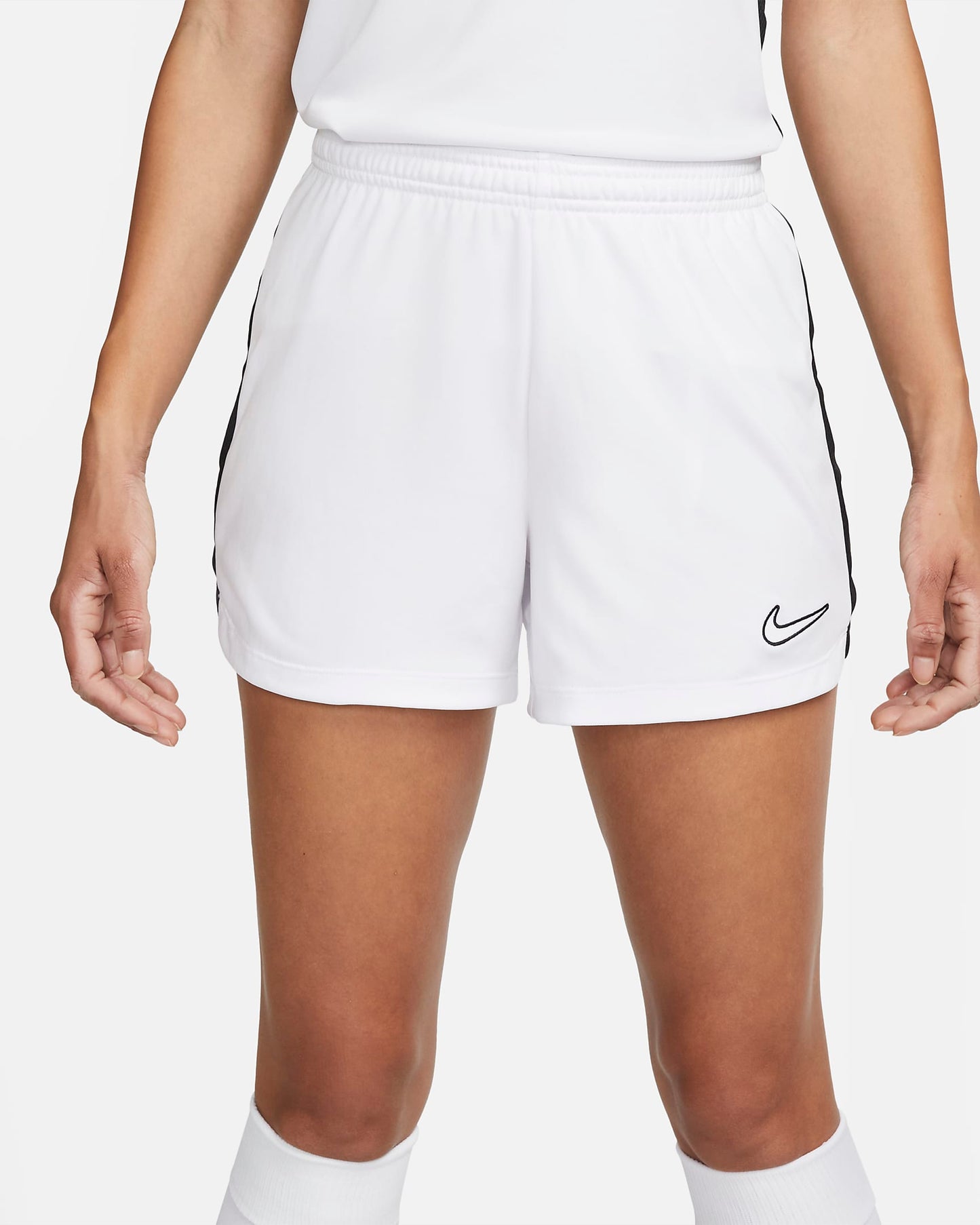 Nike Dri-FIT Academy 23 | White