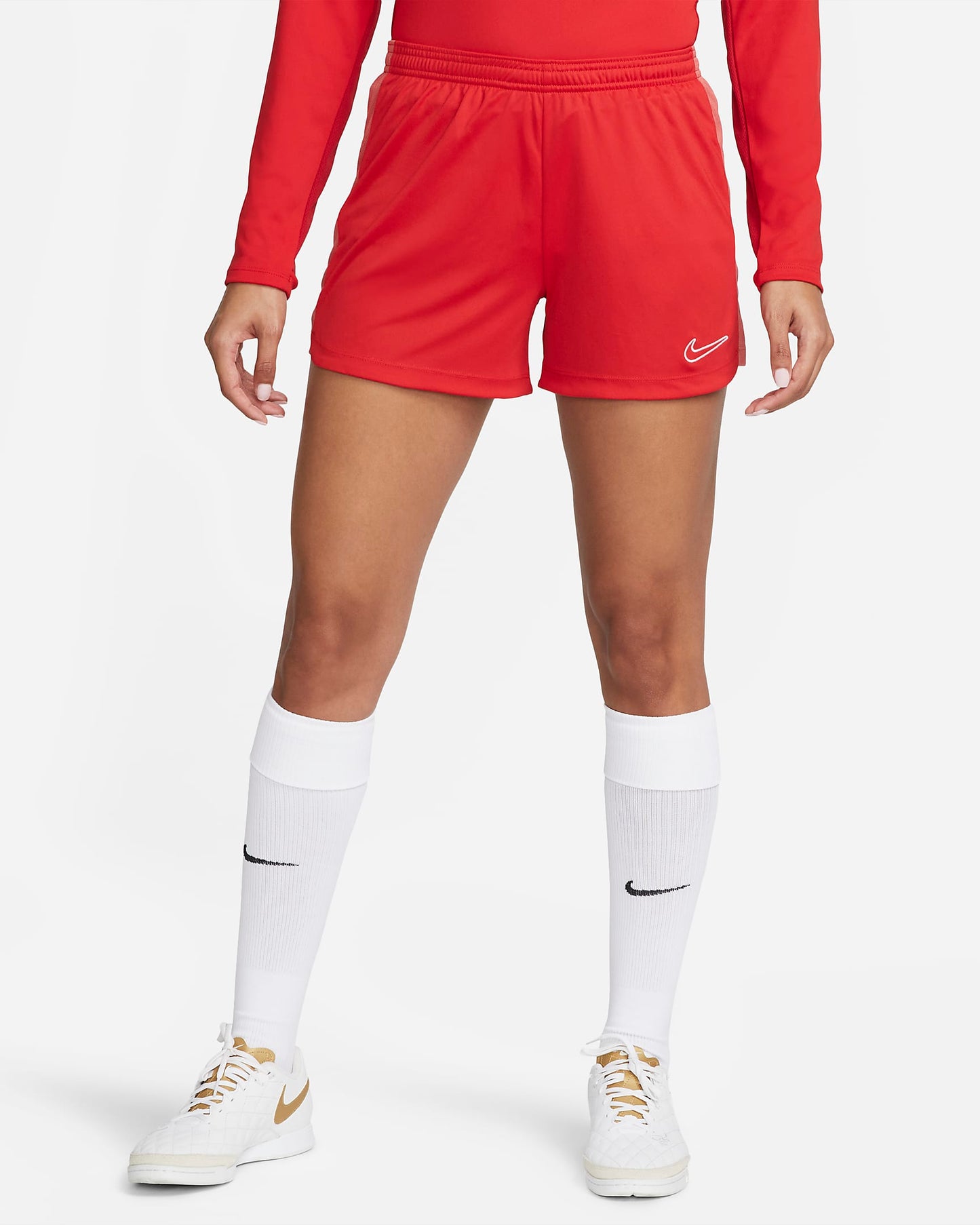 Nike Dri-FIT Academy 23 | University Red