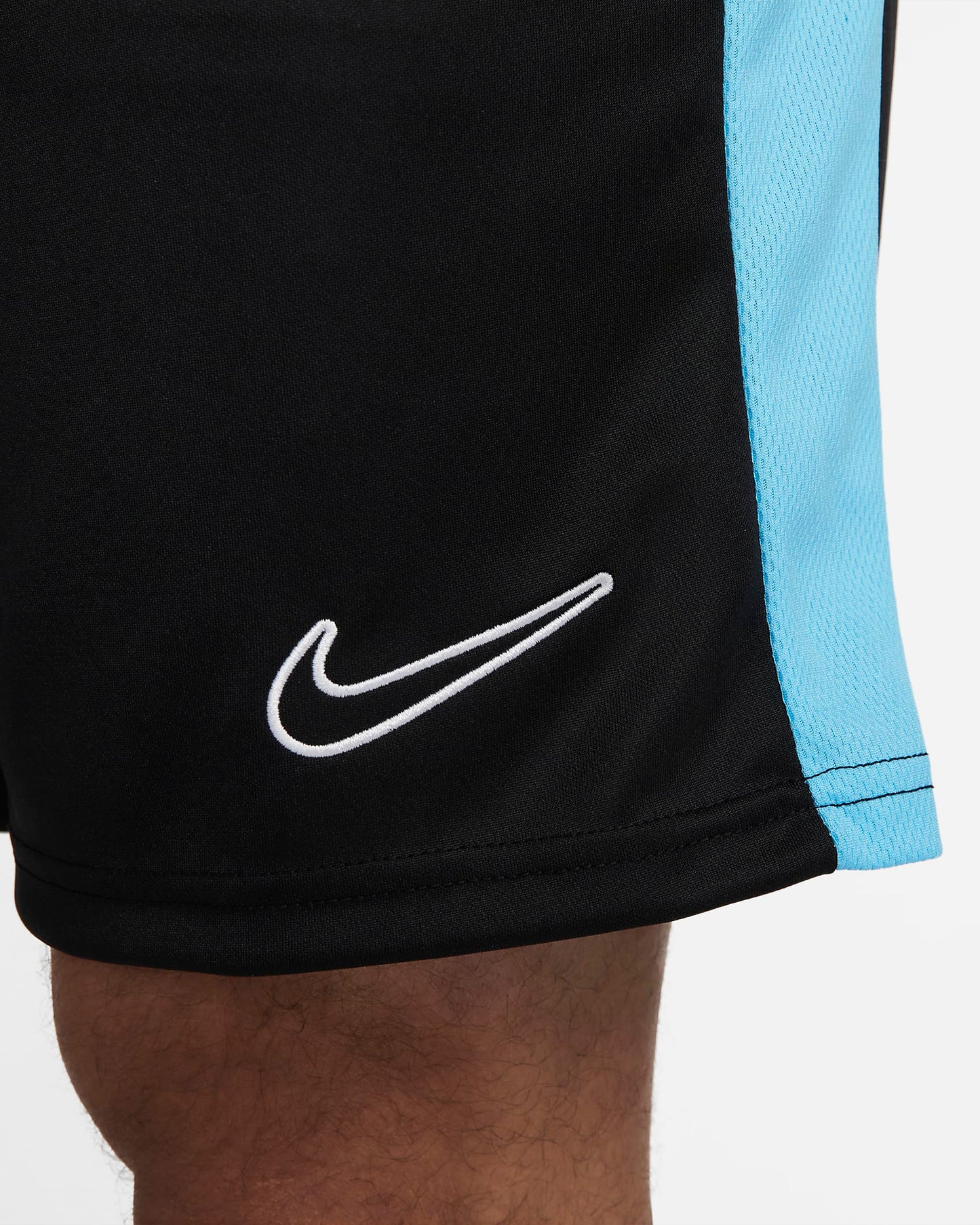 Nike Dri-FIT Academy | Black&Baltic Blue