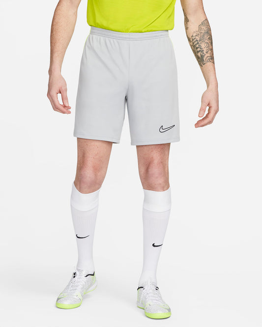 Nike Dri-FIT Academy | Flat Silver