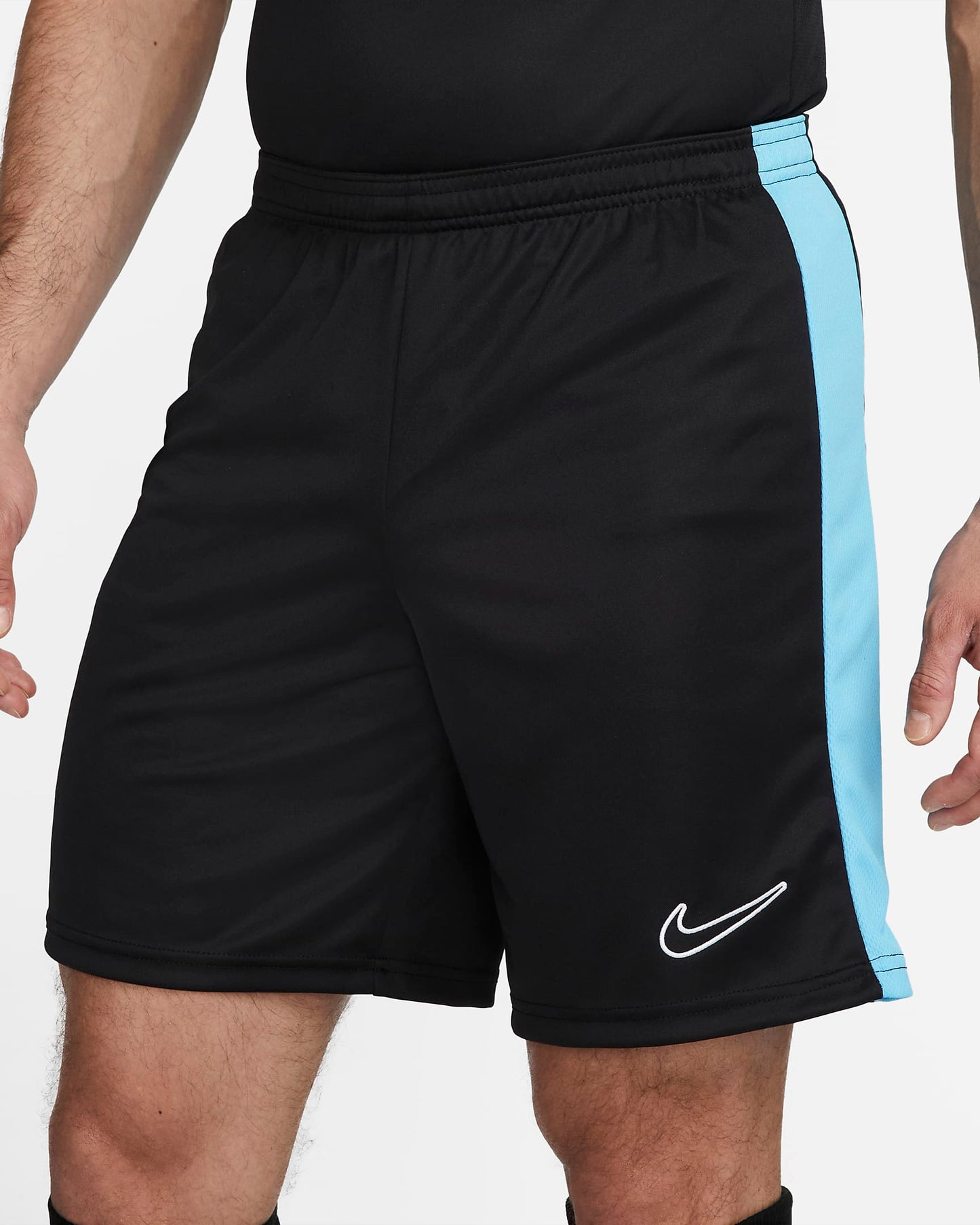 Nike Dri-FIT Academy | Black&Baltic Blue