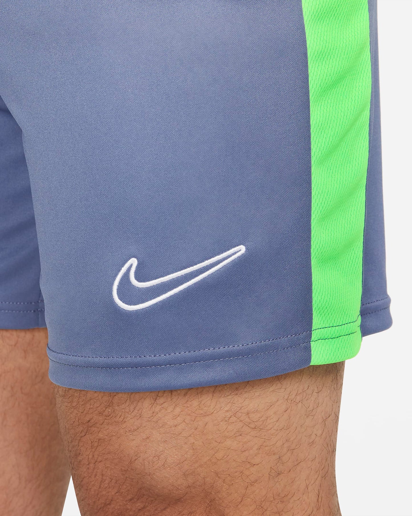 Nike Dri-FIT Academy | Diffused Blue