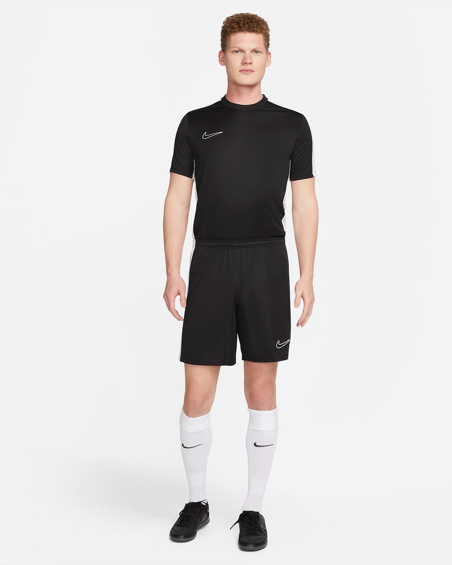 Nike Dri-FIT Academy | Black