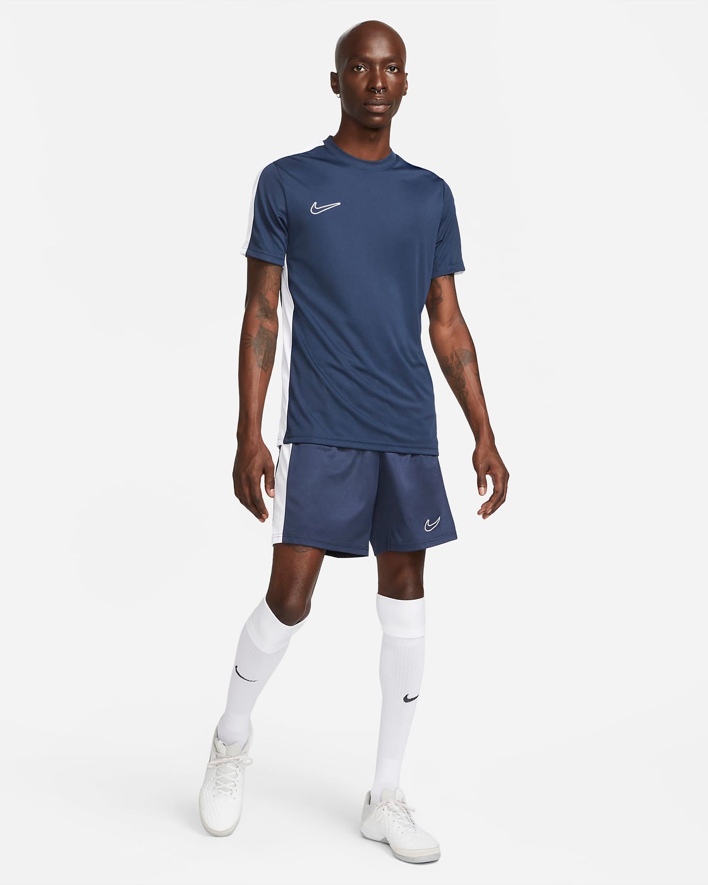 Nike Dri-FIT Academy | Obsidian