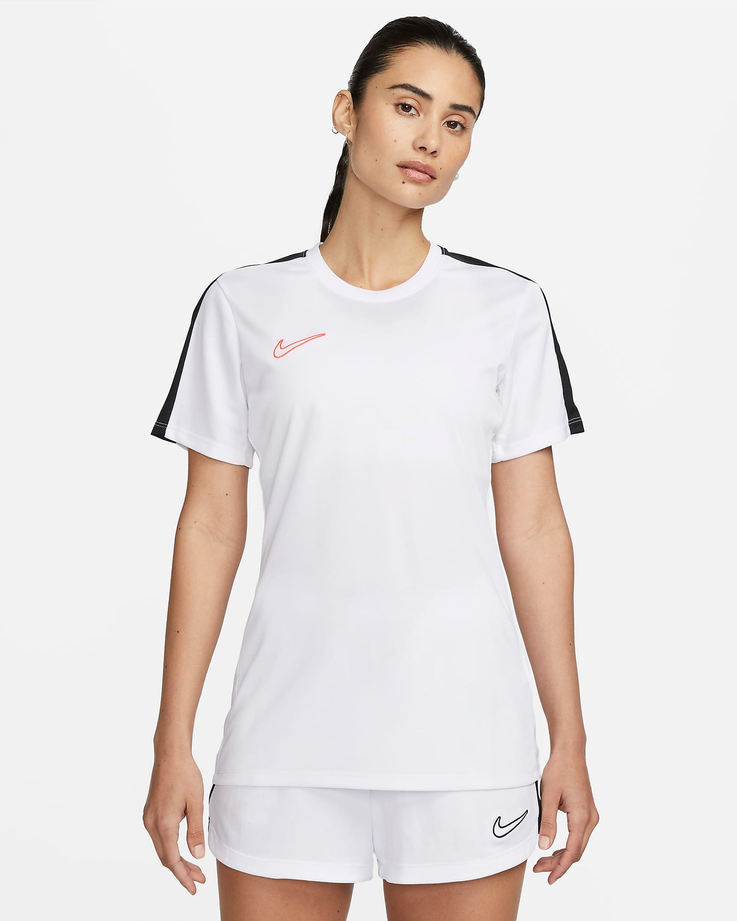 Nike Dri-FIT Academy | White