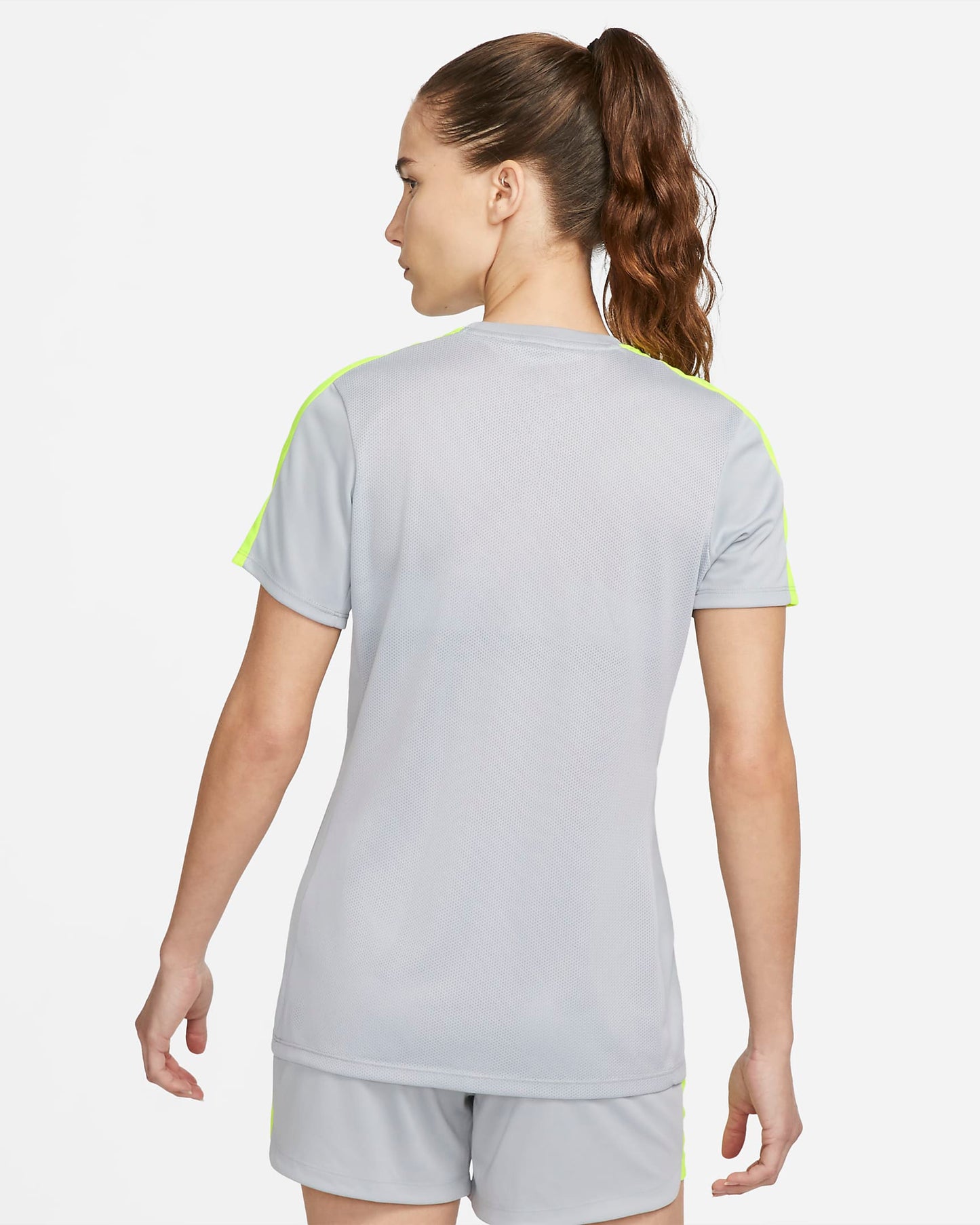 Nike Dri-FIT Academy | Flat Silver