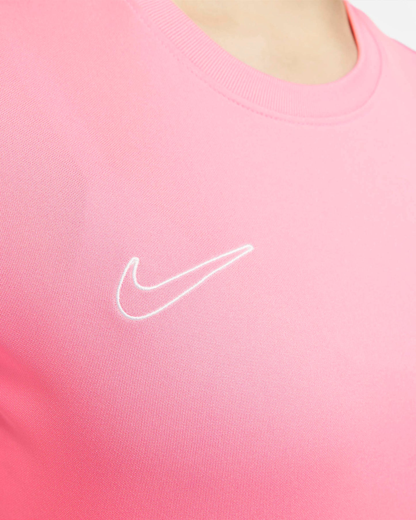 Nike Dri-FIT Academy | Pink Glow