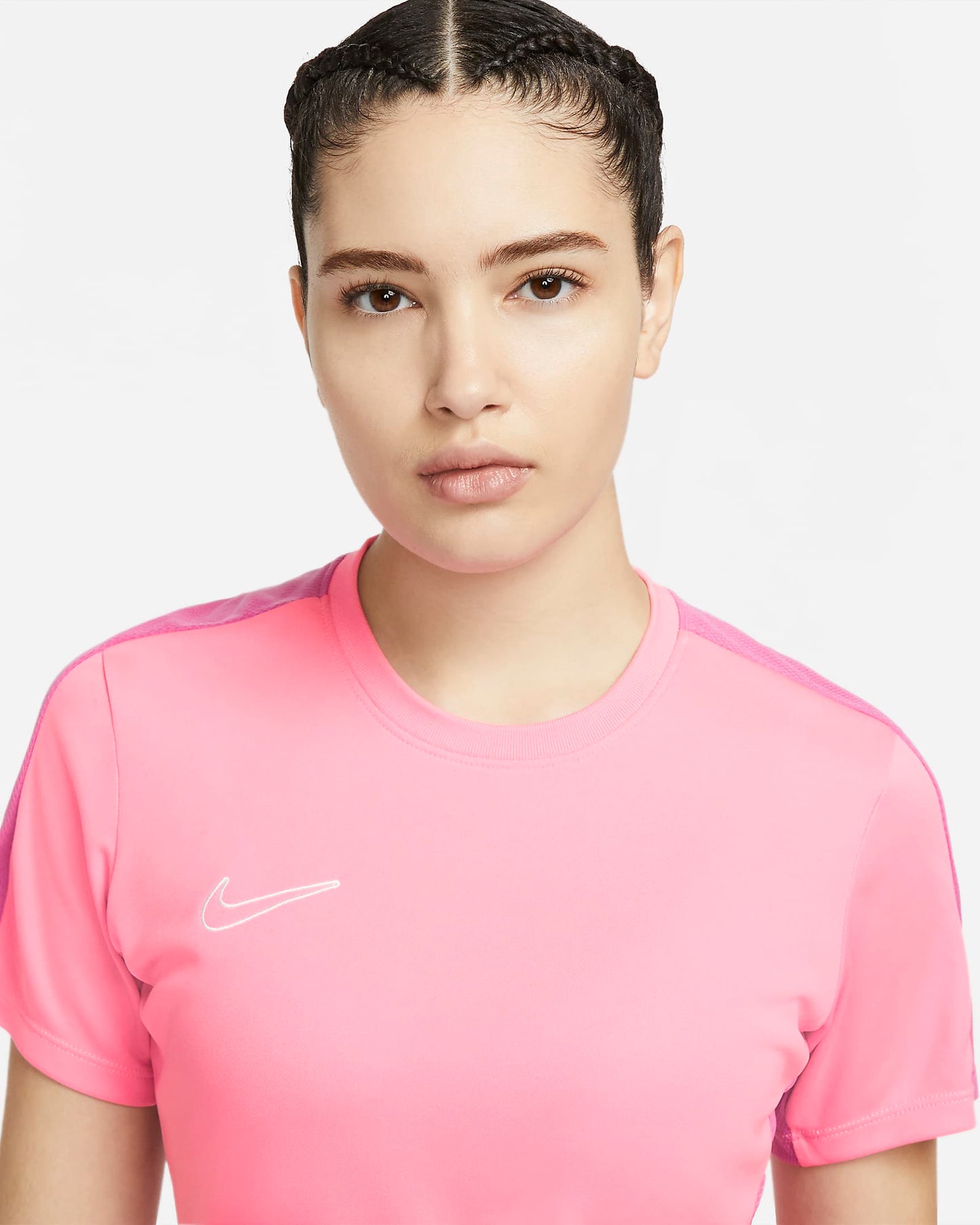 Nike Dri-FIT Academy | Pink Glow