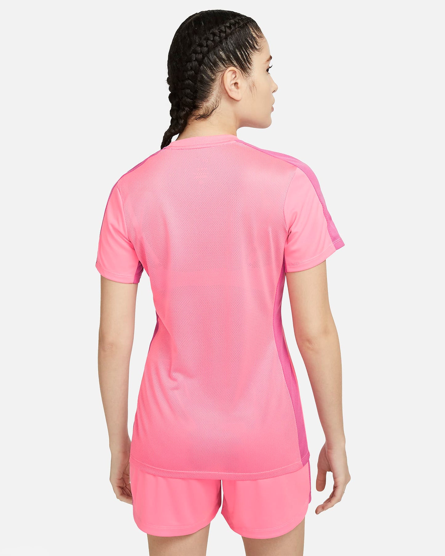 Nike Dri-FIT Academy | Pink Glow