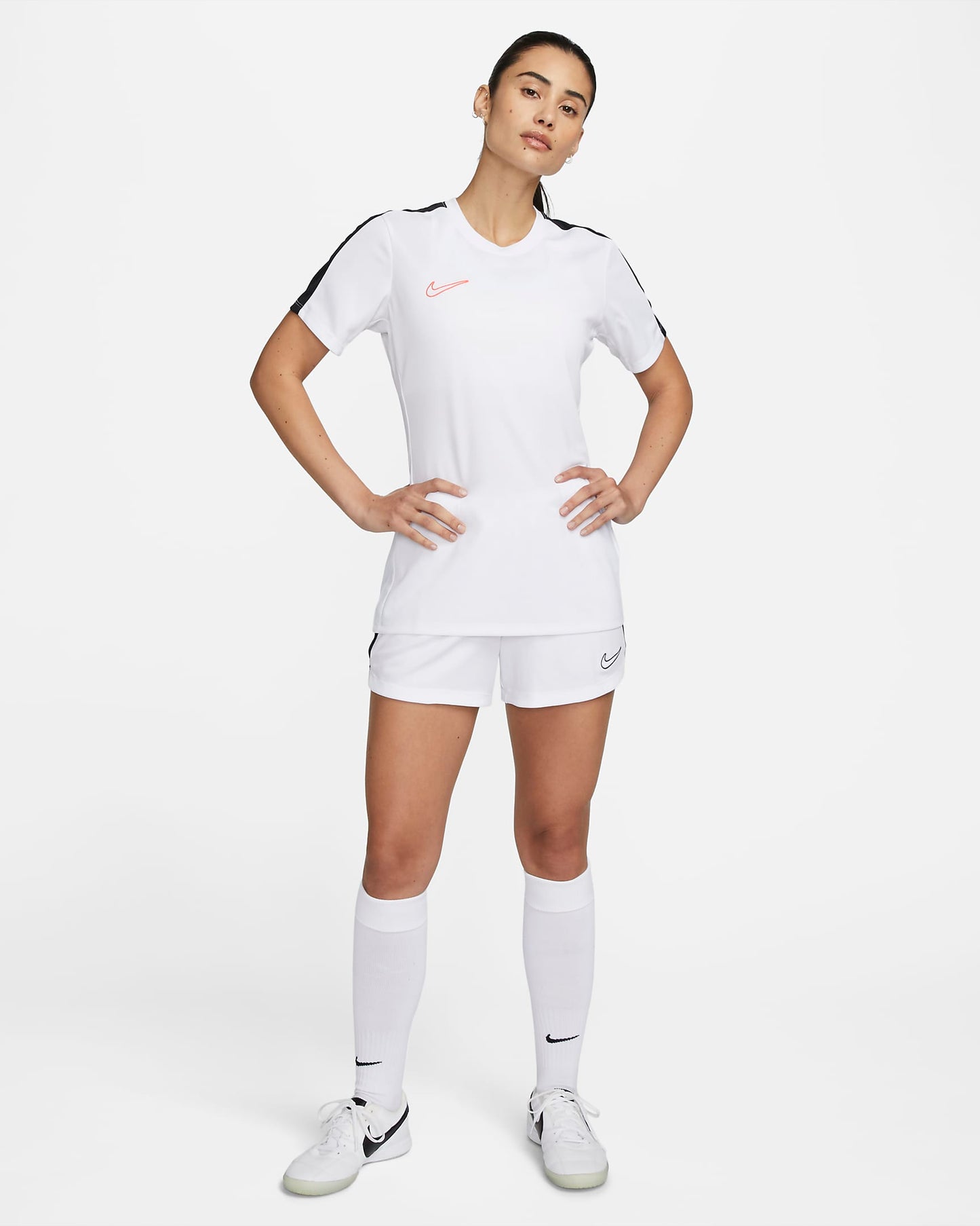 Nike Dri-FIT Academy | White