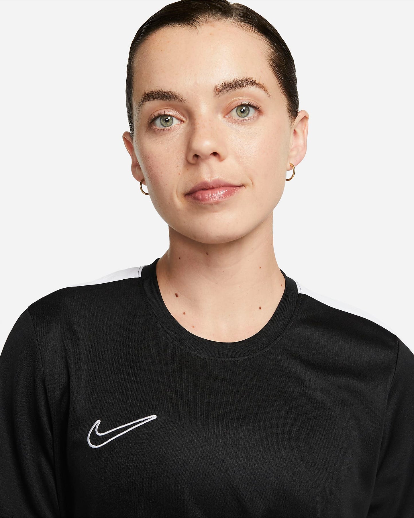 Nike Dri-FIT Academy | Black