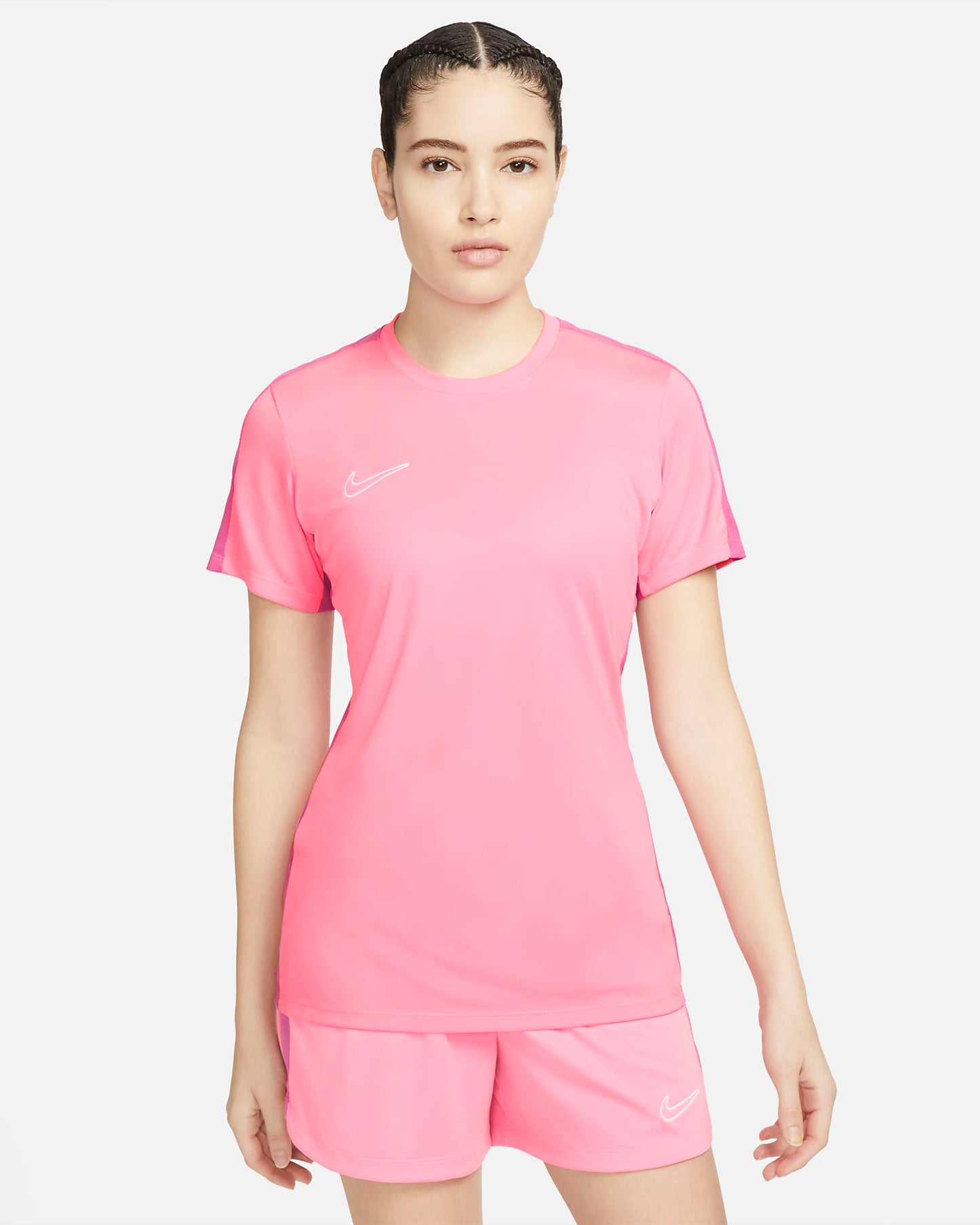 Nike Dri-FIT Academy | Pink Glow