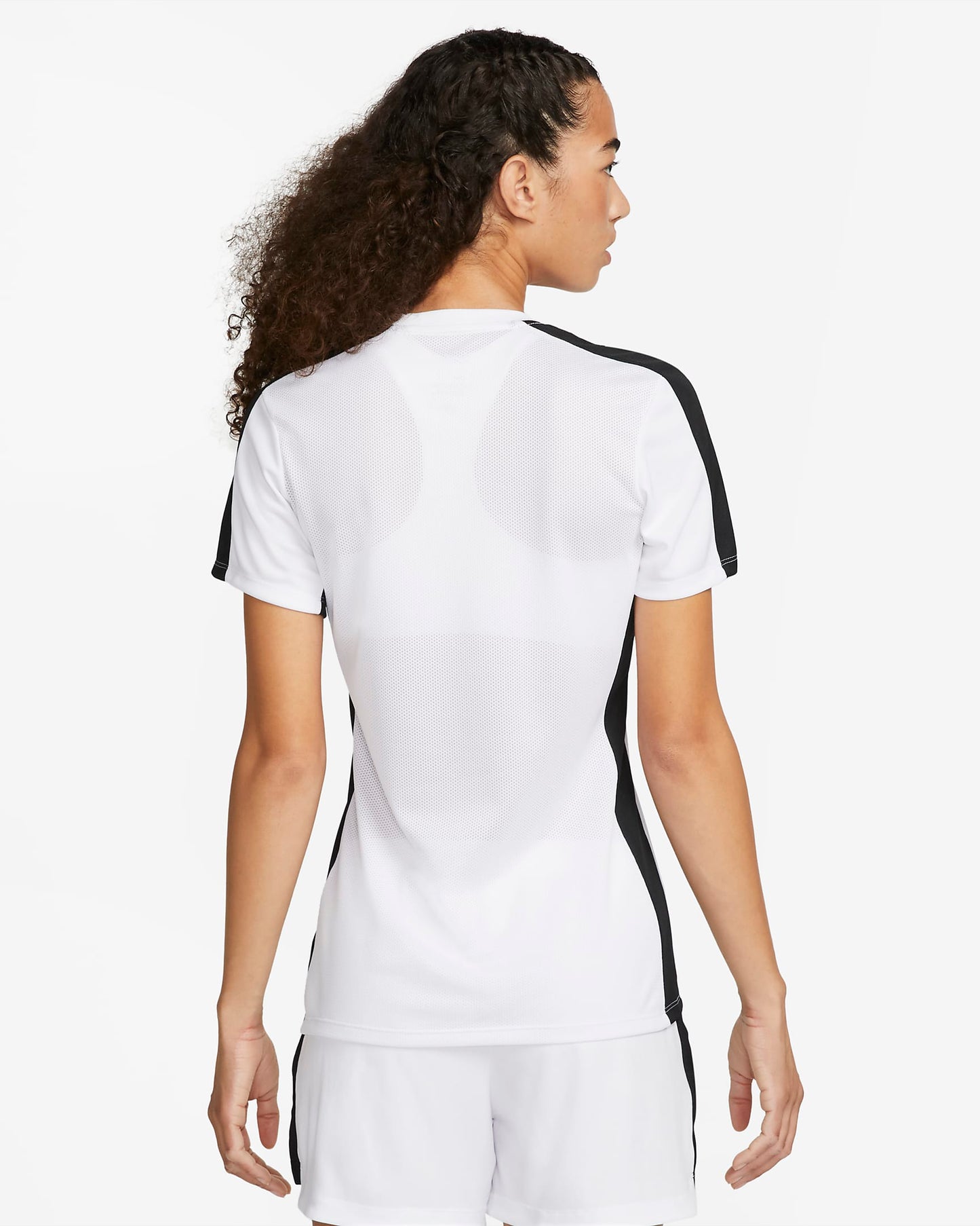 Nike Dri-FIT Academy | White&Black