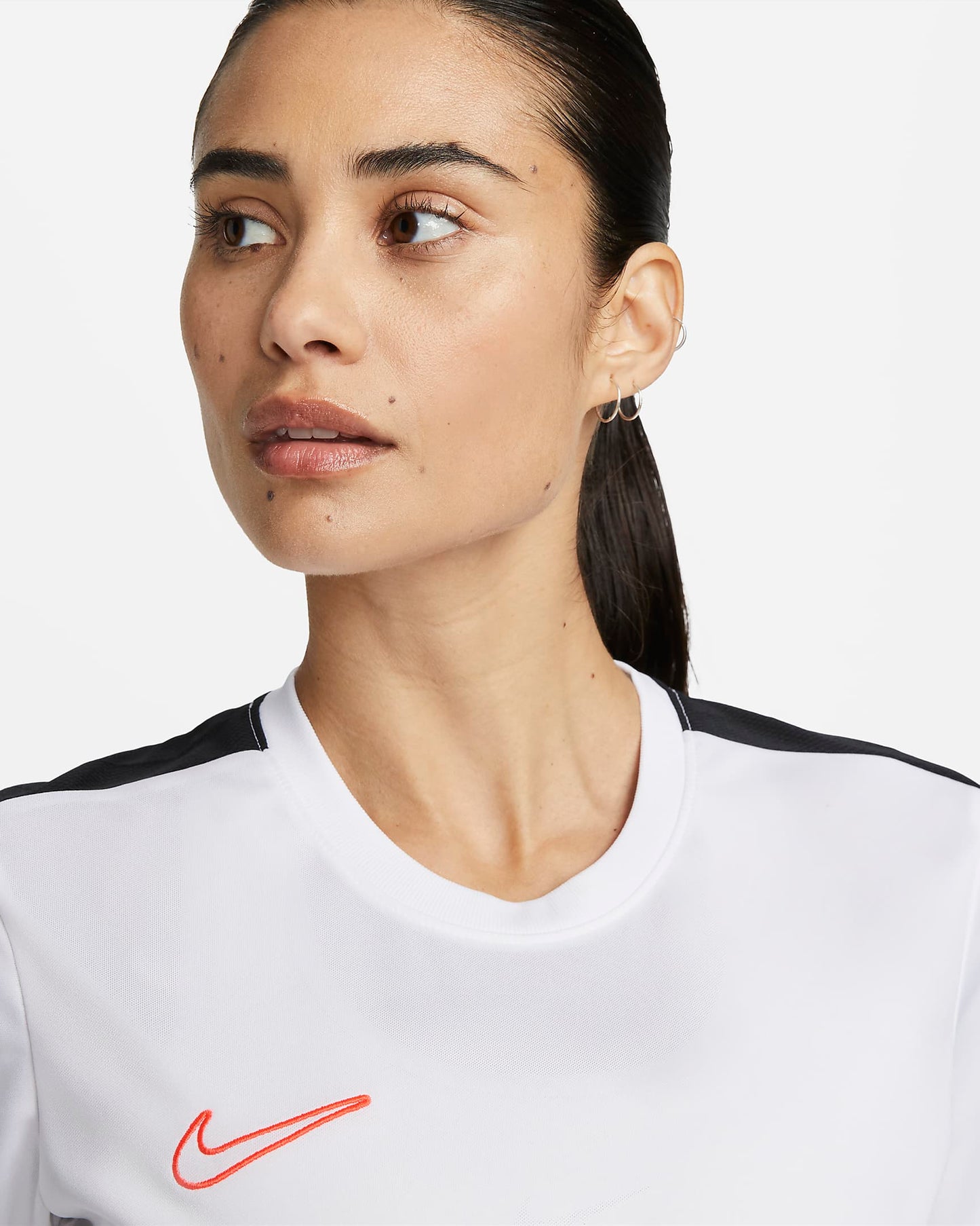 Nike Dri-FIT Academy | White