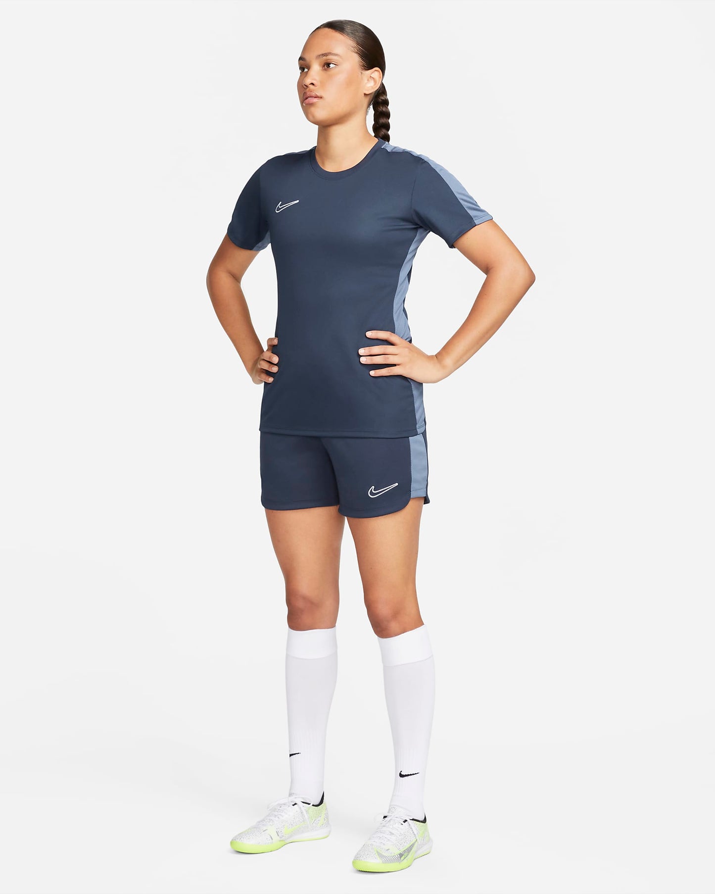 Nike Dri-FIT Academy | Obsidian