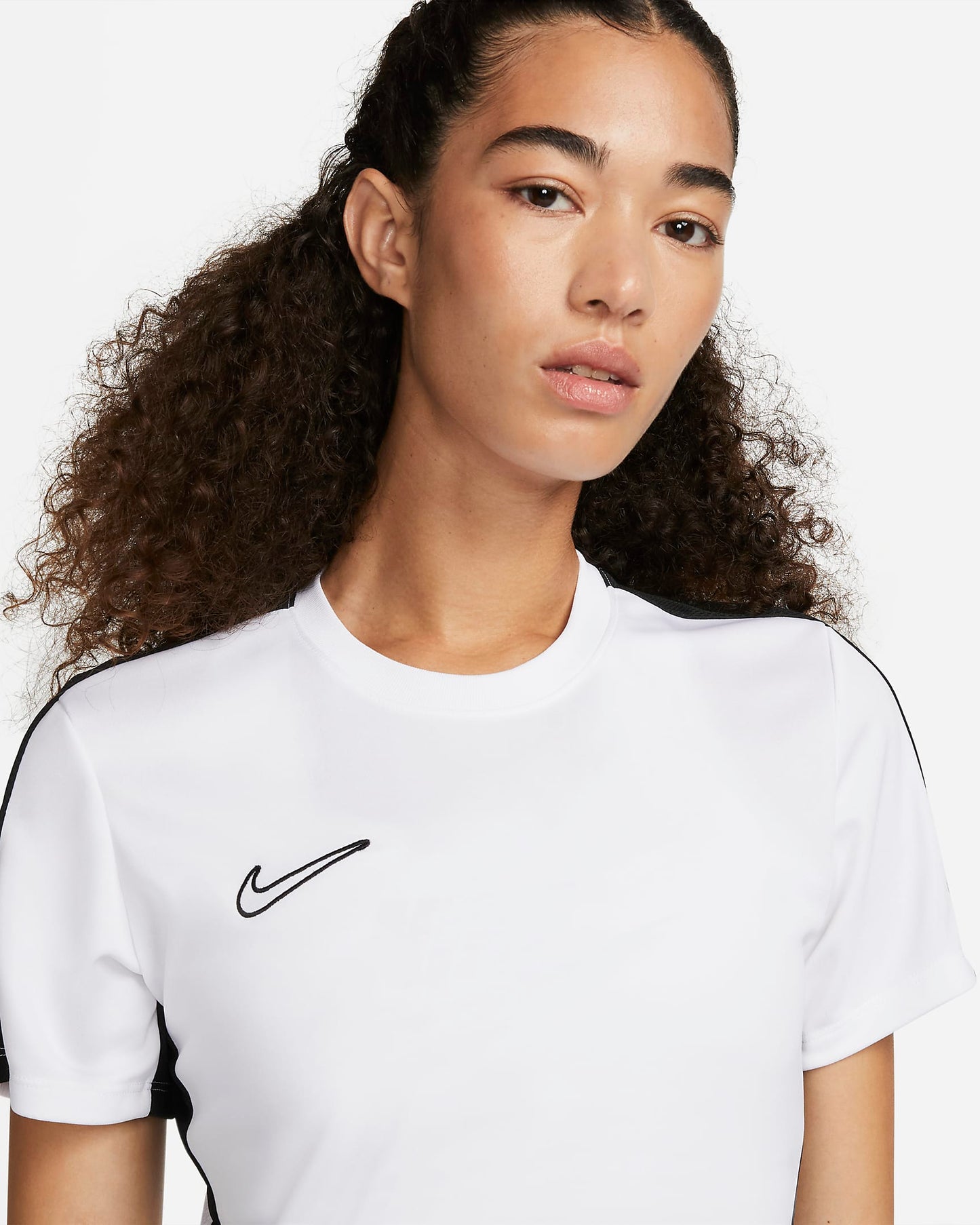 Nike Dri-FIT Academy | White&Black