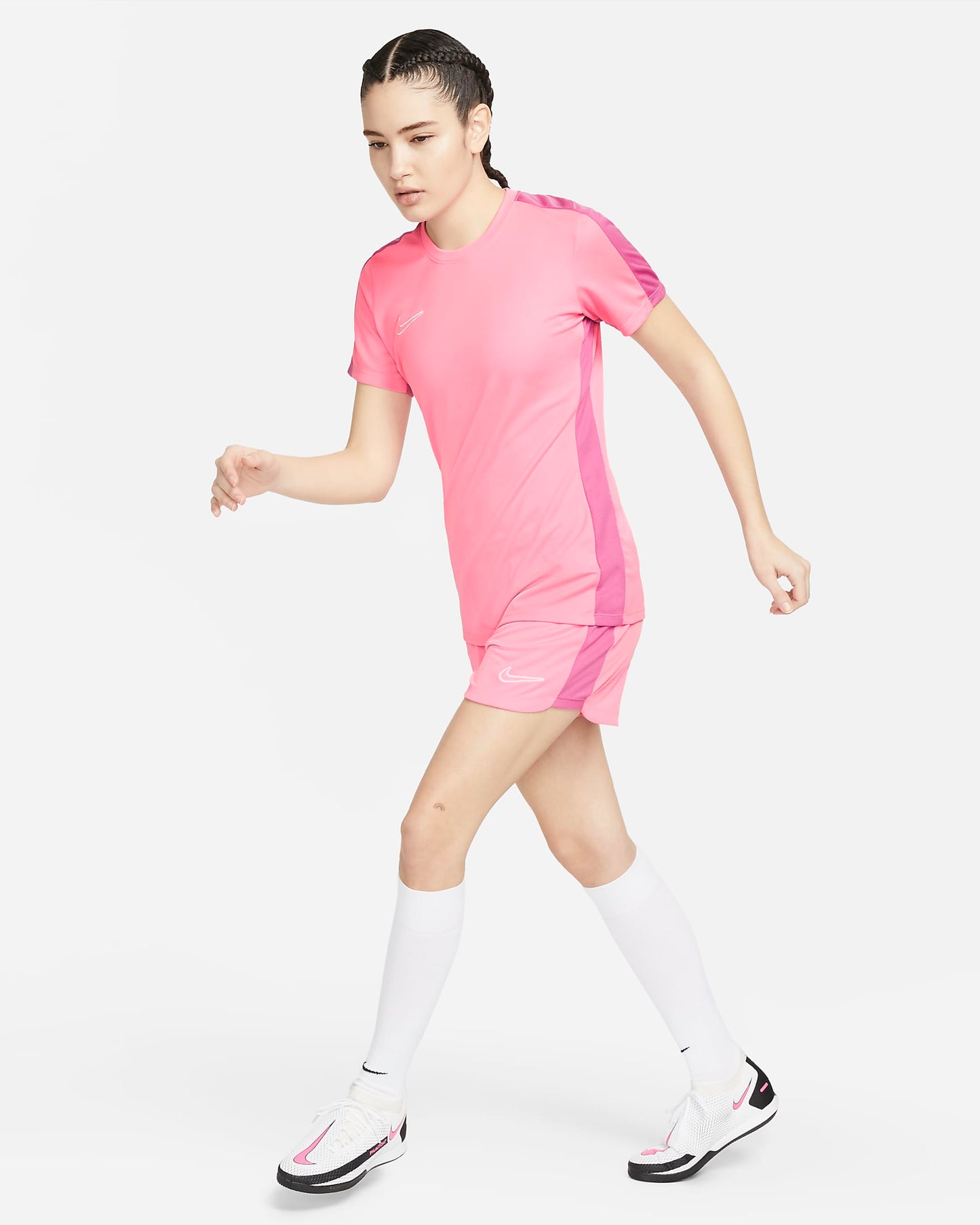 Nike Dri-FIT Academy | Pink Glow