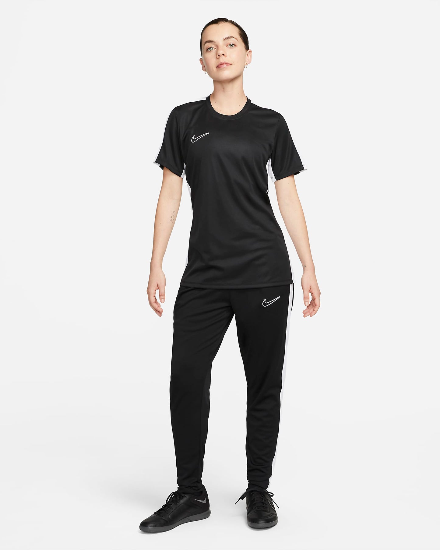 Nike Dri-FIT Academy | Black