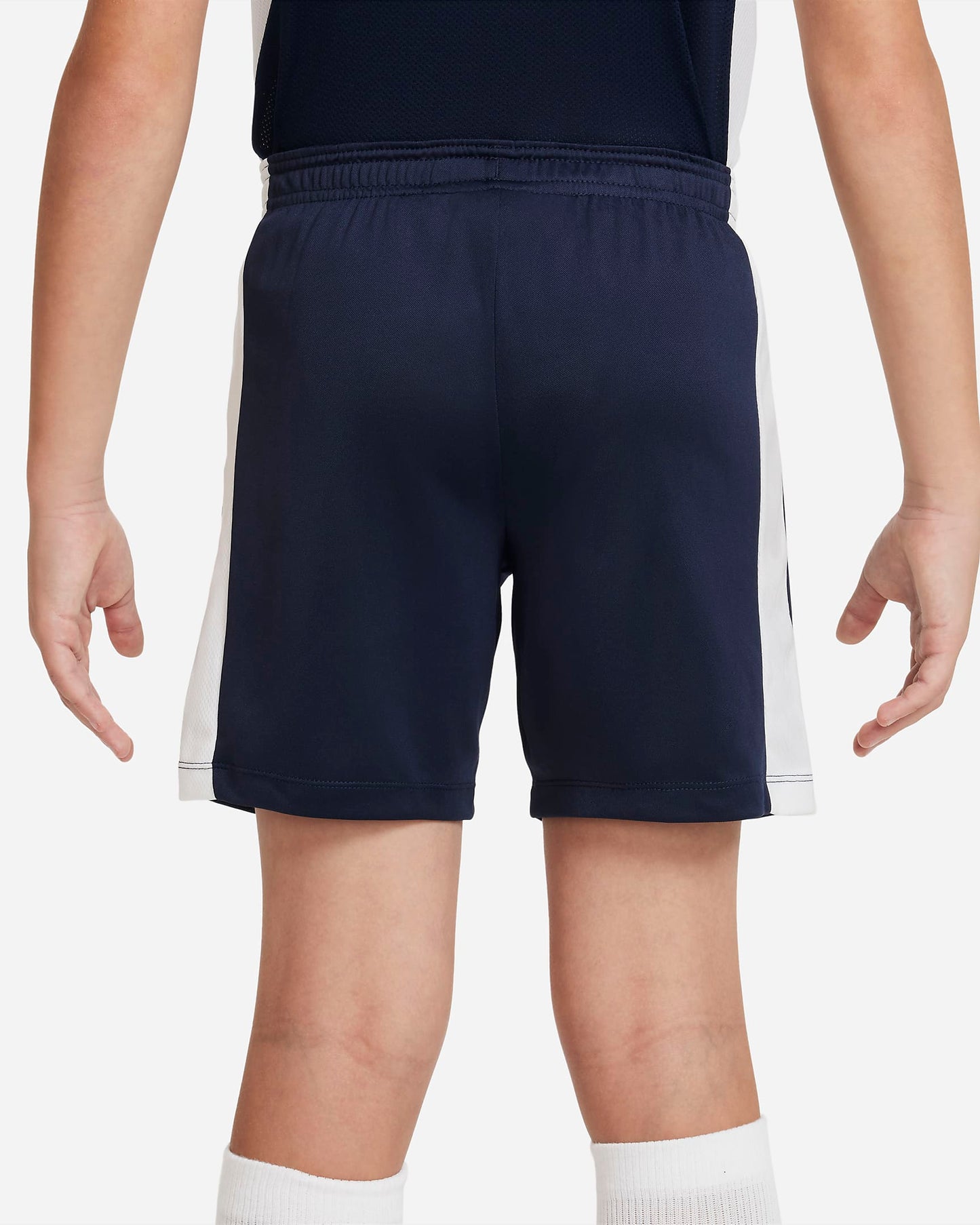 Nike Dri-FIT Academy23 Kids' Football Shorts | Obsidian