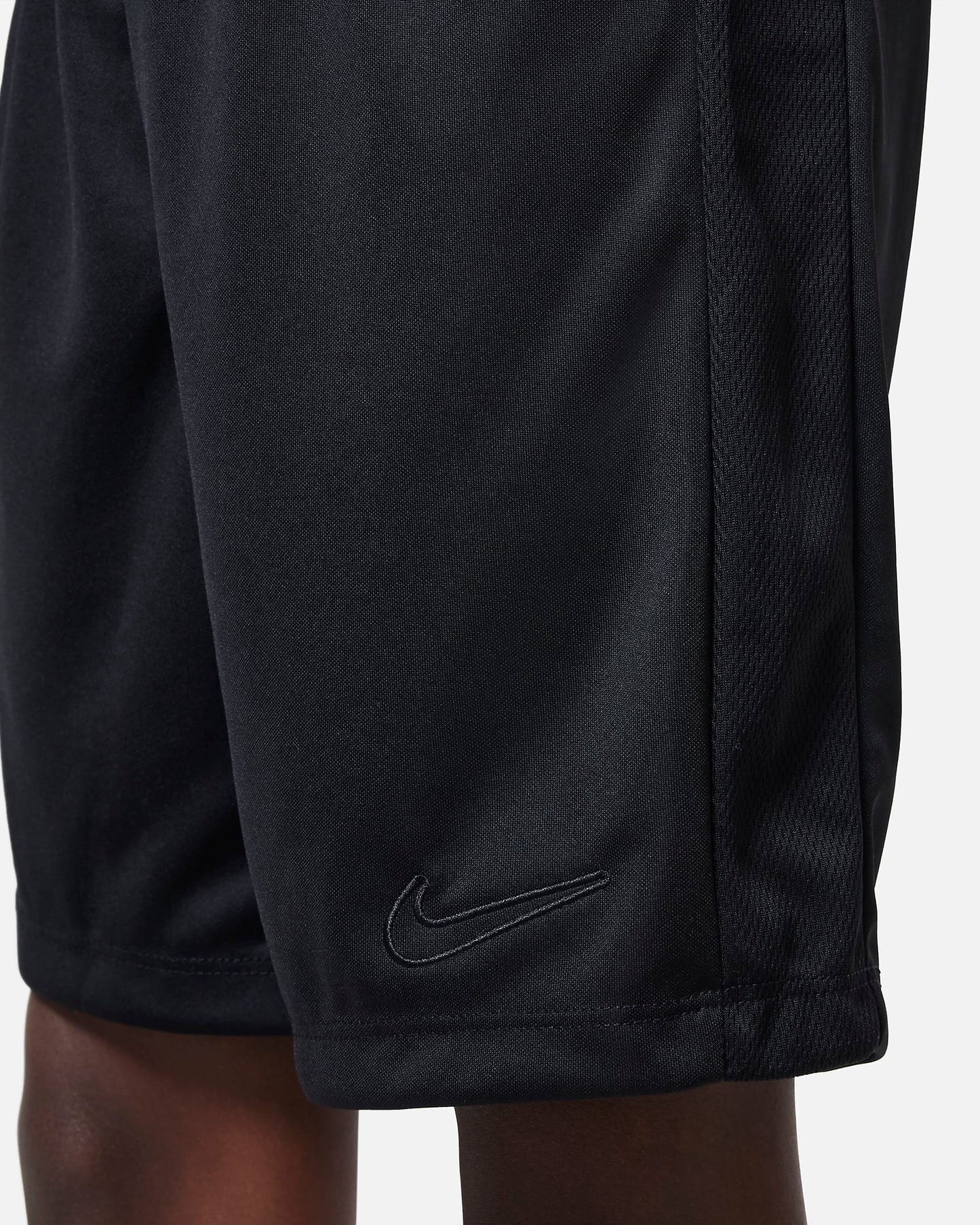 Nike Dri-FIT Academy23 Kids' Football Shorts | Black