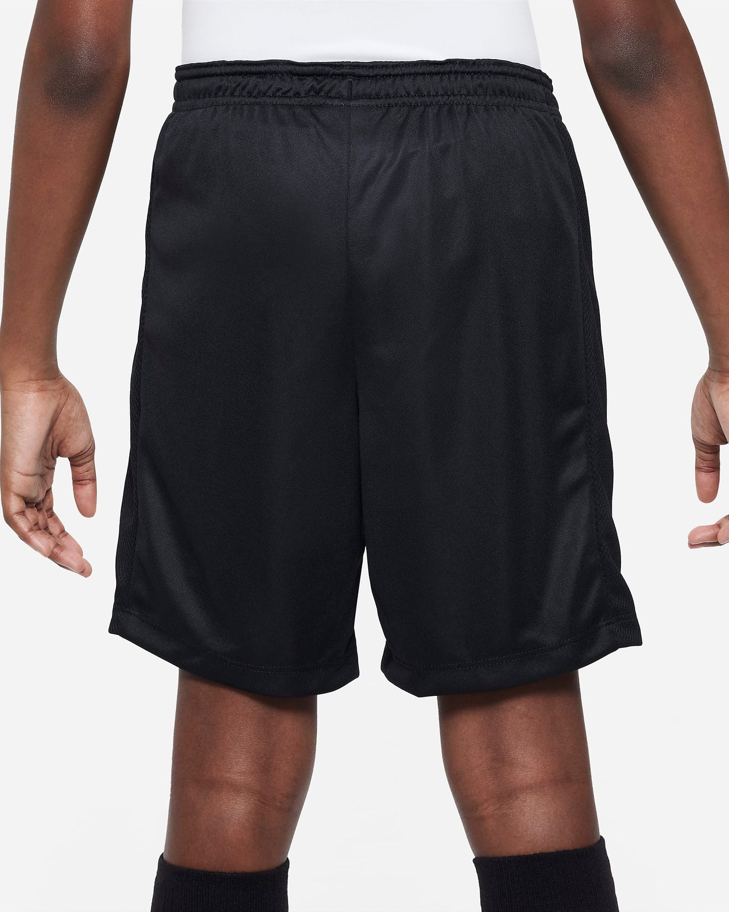 Nike Dri-FIT Academy23 Kids' Football Shorts | Black