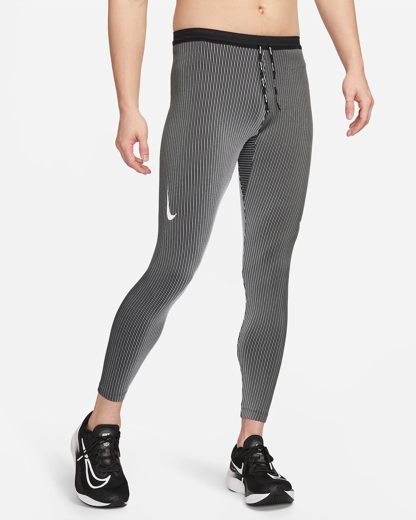 Nike Dri-FIT ADV AeroSwift | Iron Grey