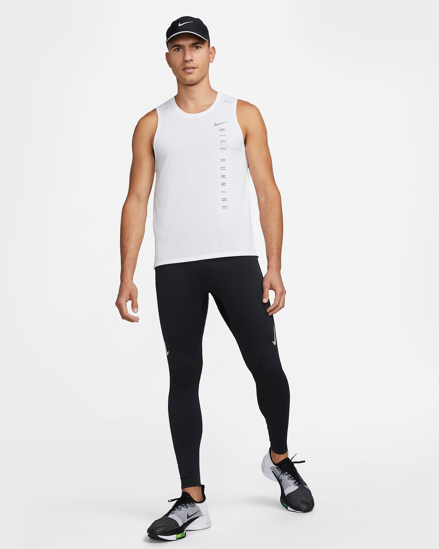 Nike Dri-FIT ADV AeroSwift | Black