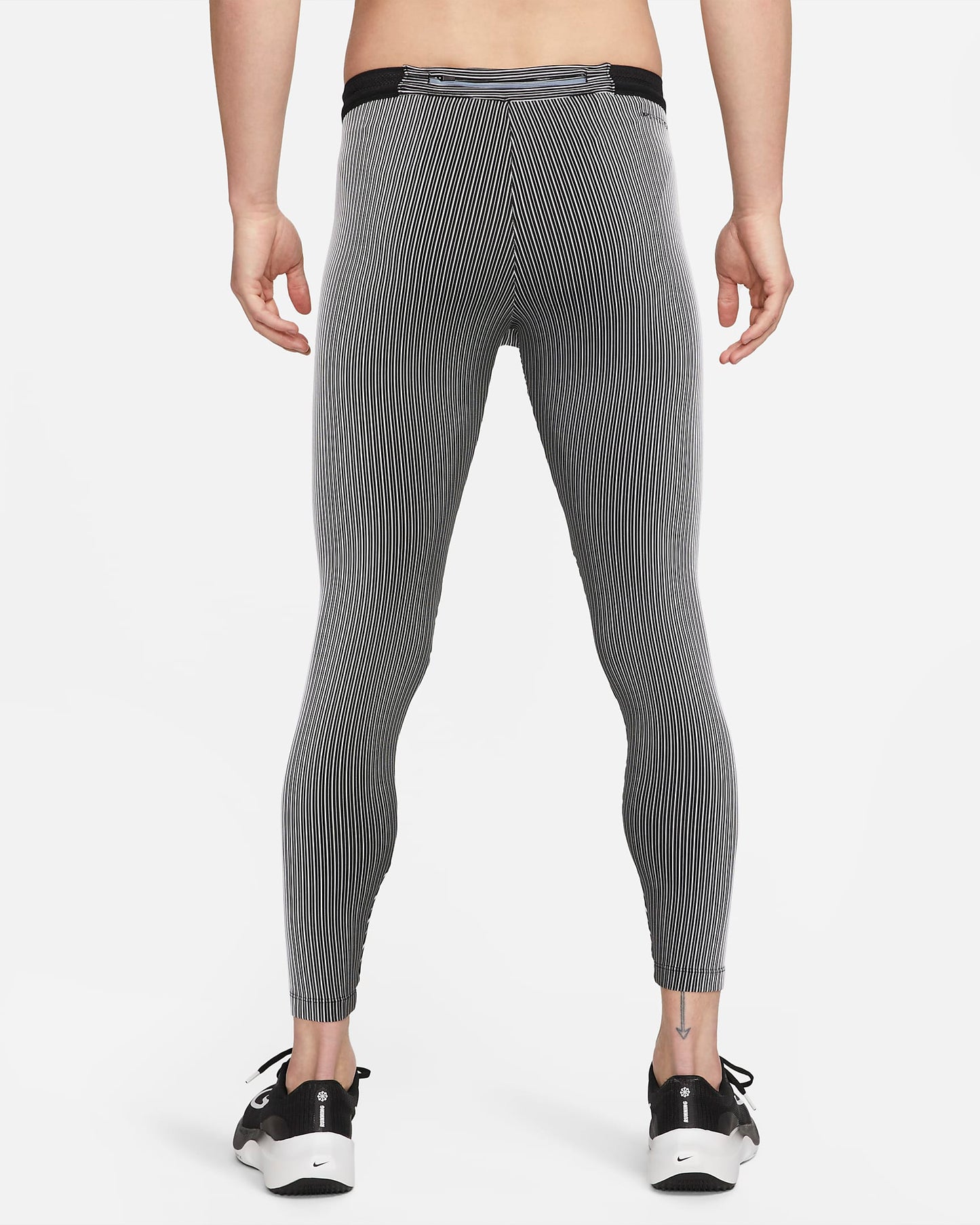 Nike Dri-FIT ADV AeroSwift | Iron Grey