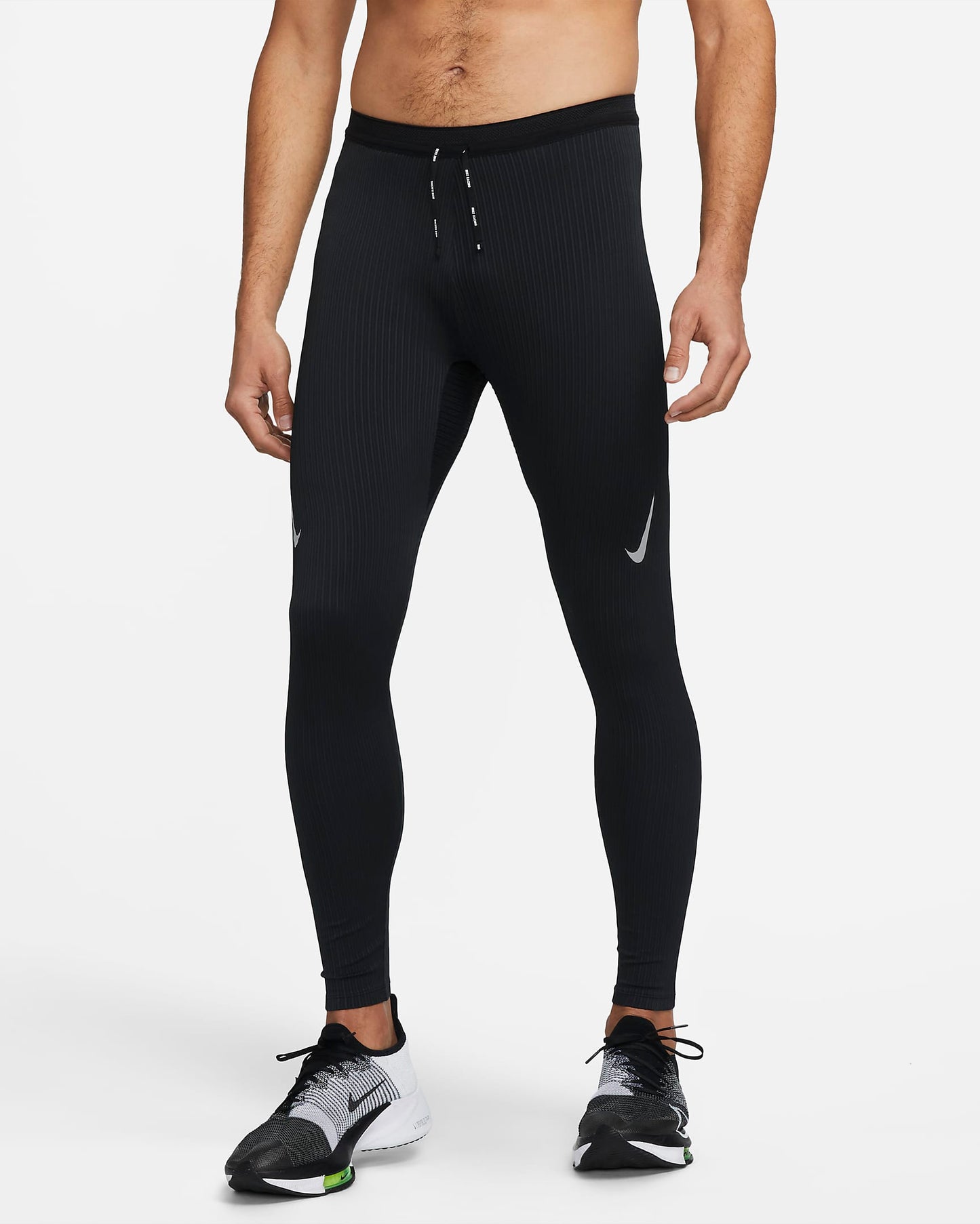 Nike Dri-FIT ADV AeroSwift | Black