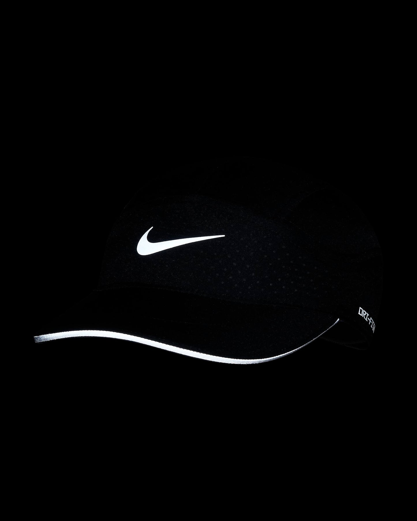 Nike Dri-FIT ADV Fly | Black