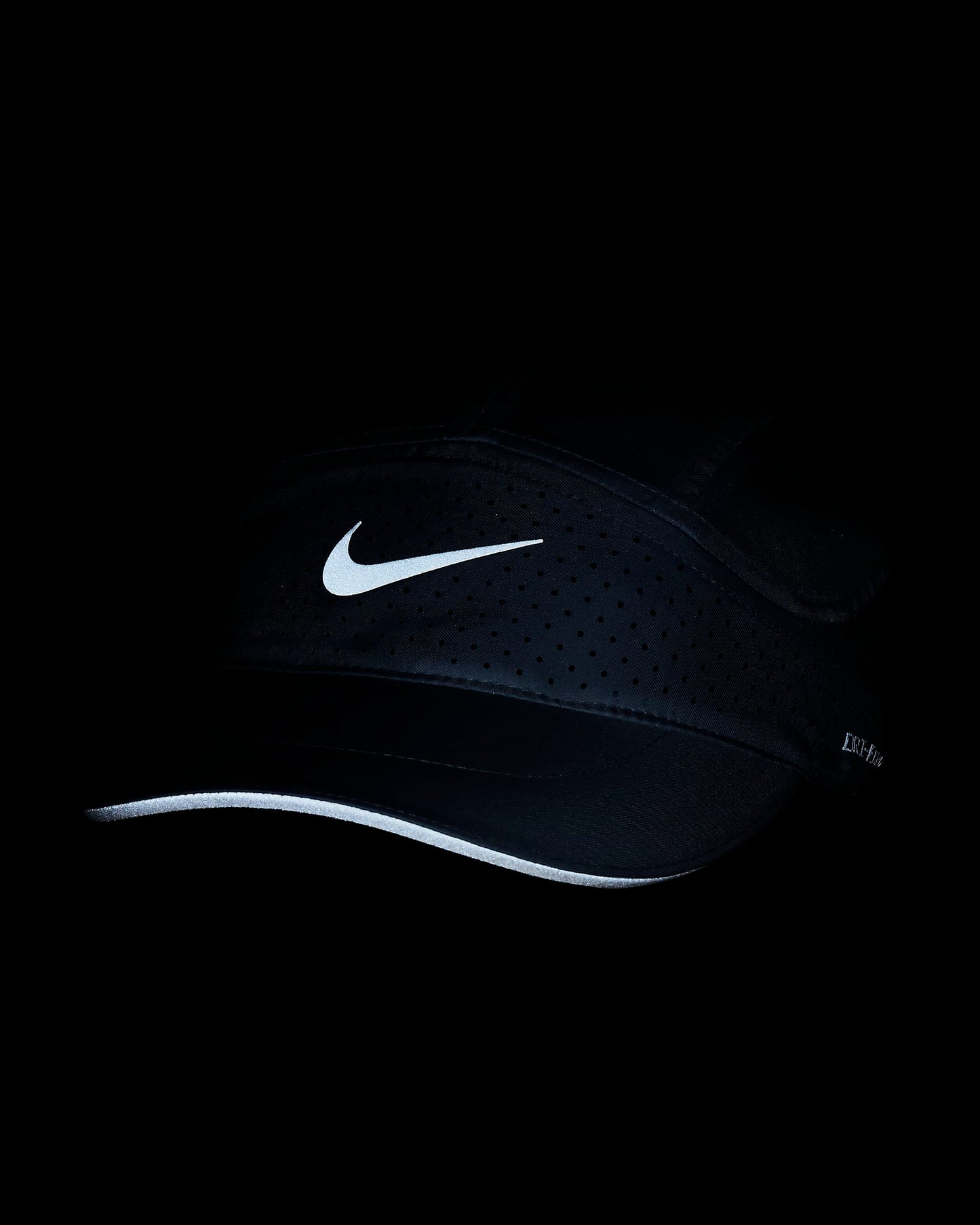 Nike Dri-FIT ADV Fly | White