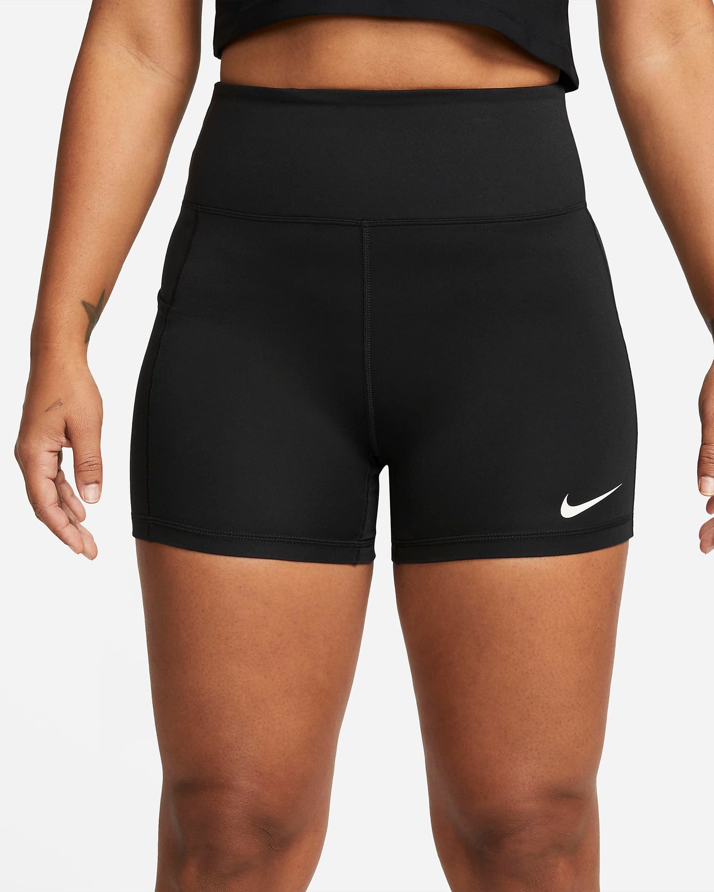 Nike Dri-FIT Advantage | Black