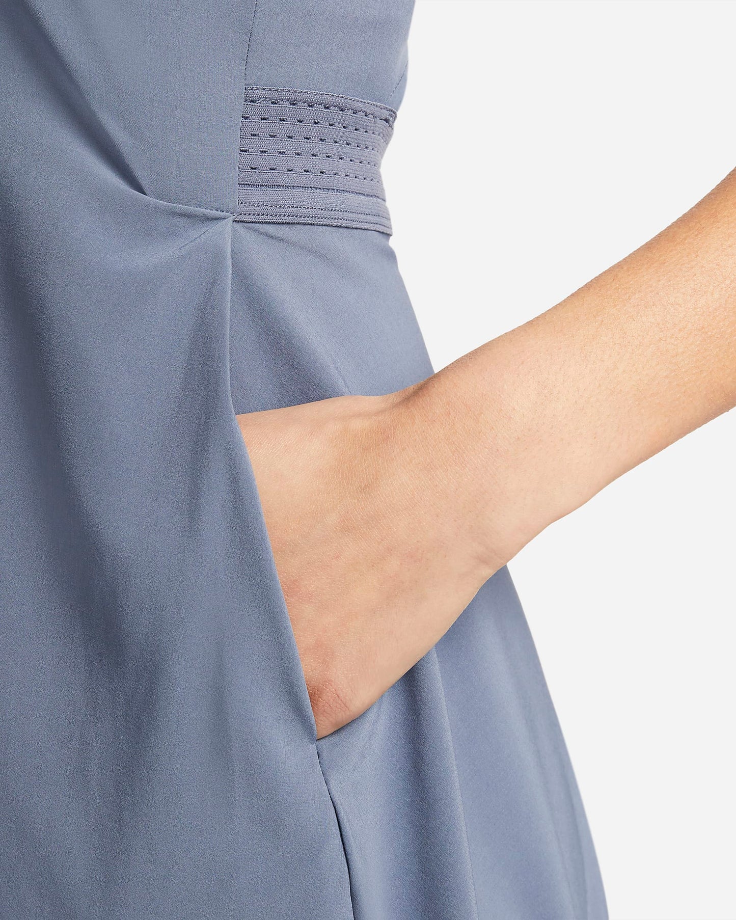 Nike Dri-FIT Advantage | Diffused Blue