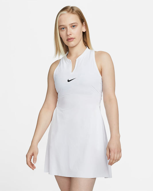 Nike Dri-FIT Advantage | White