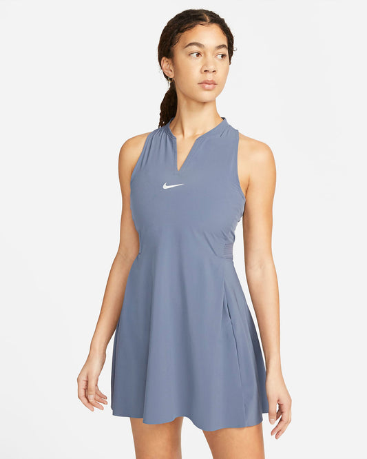 Nike Dri-FIT Advantage | Diffused Blue