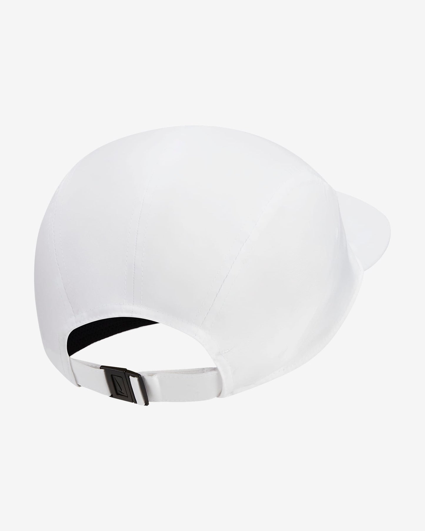 Nike Dri-FIT AW84 Trail Running Cap | White