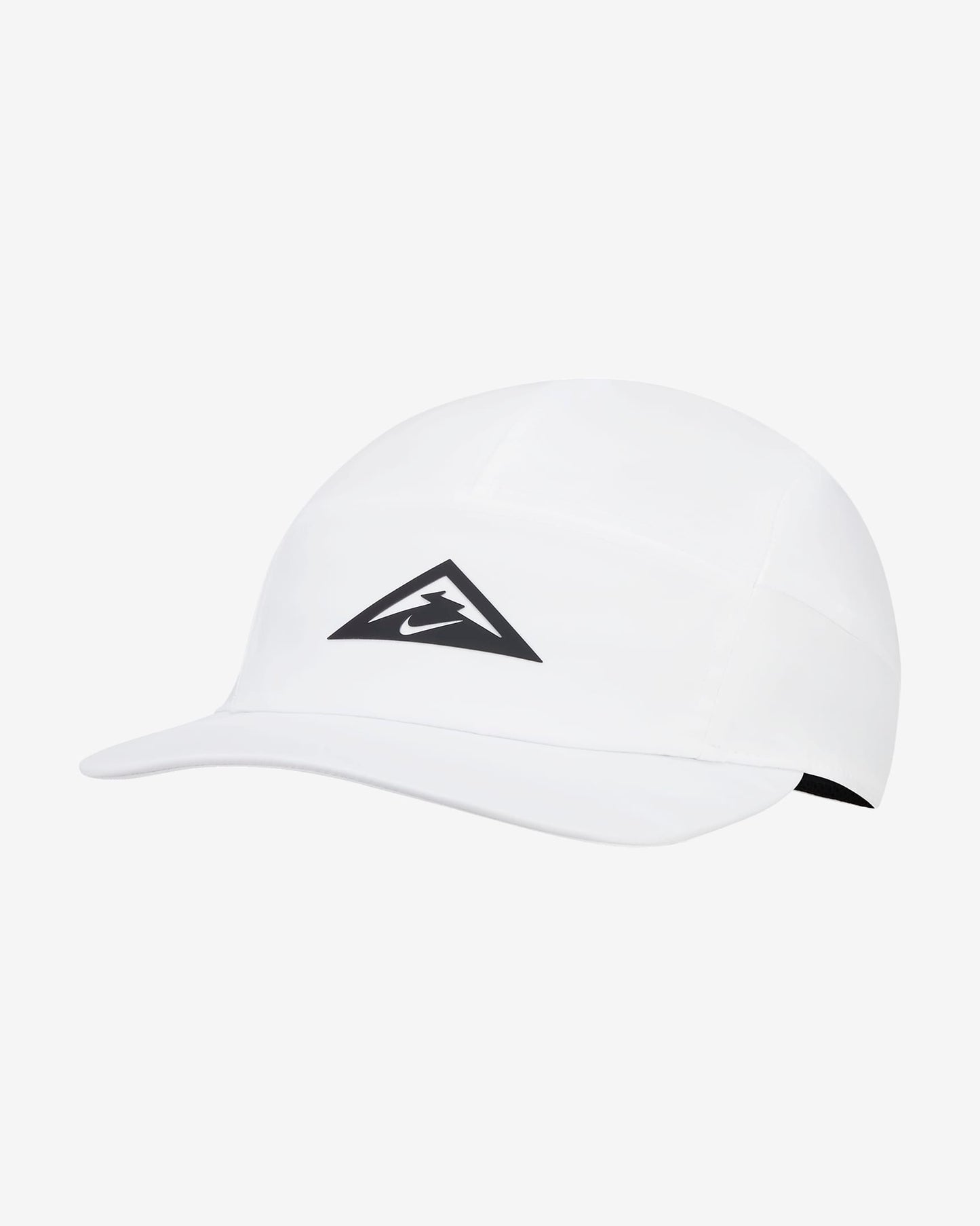 Nike Dri-FIT AW84 Trail Running Cap | White