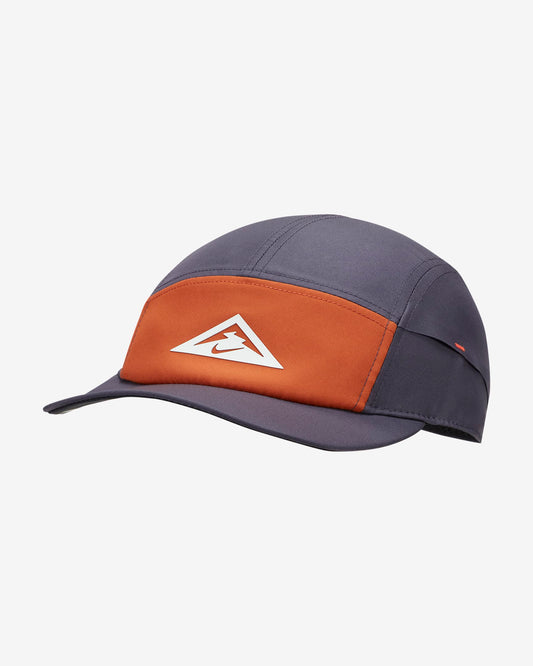 Nike Dri-FIT AW84 Trail Running Cap | Gridiron