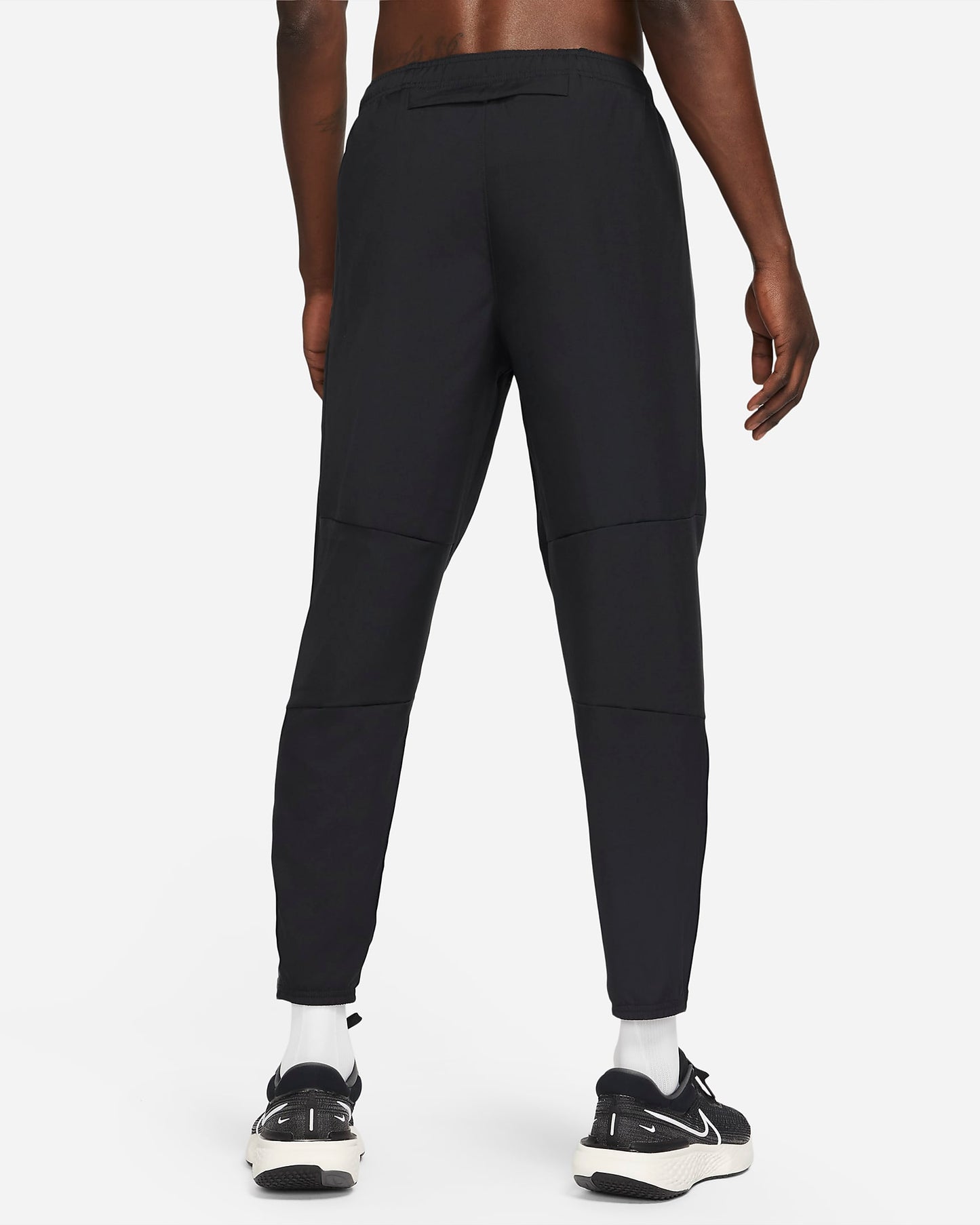 Nike Dri-FIT Challenger | Black