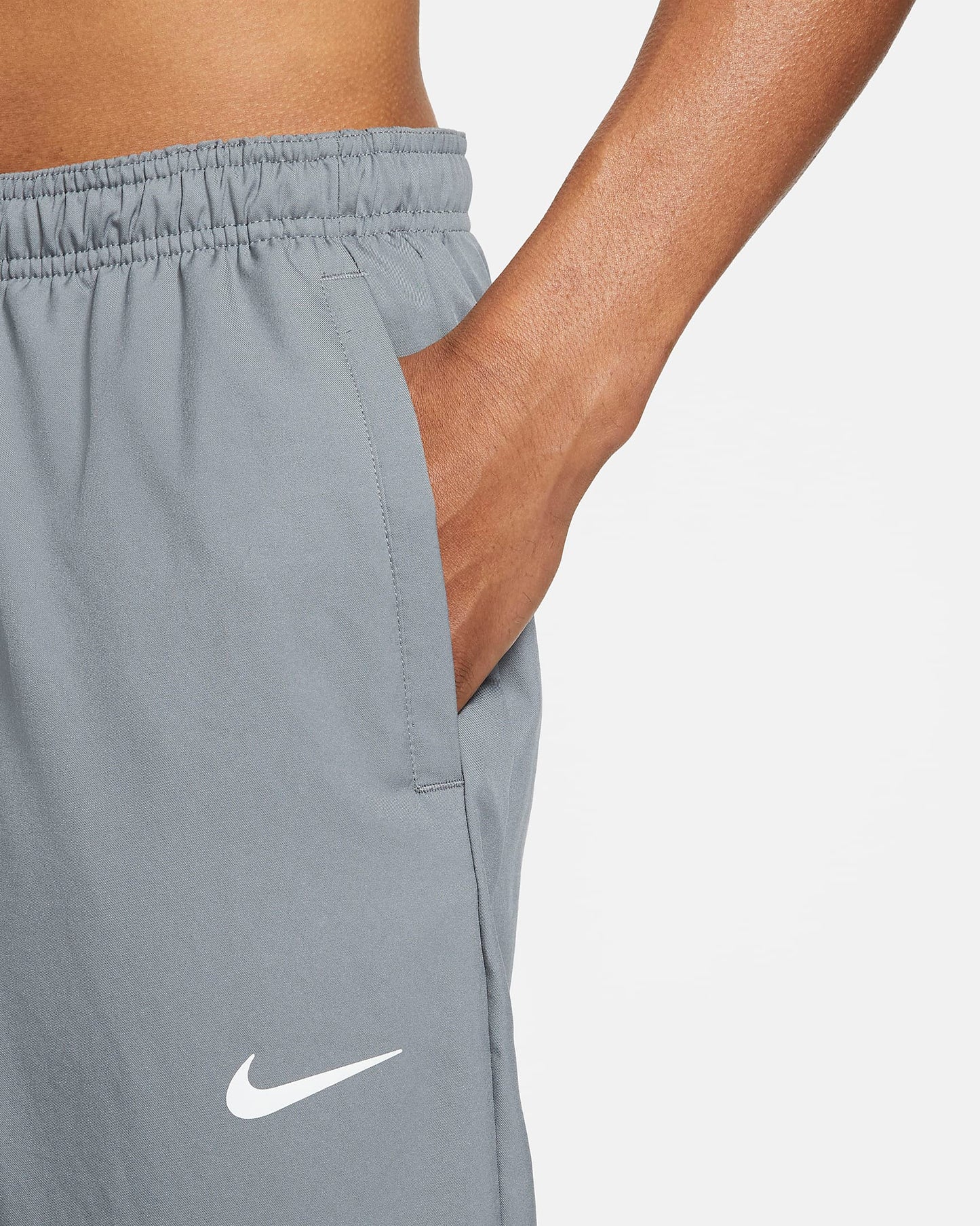 Nike Dri-FIT Challenger | Smoke Grey