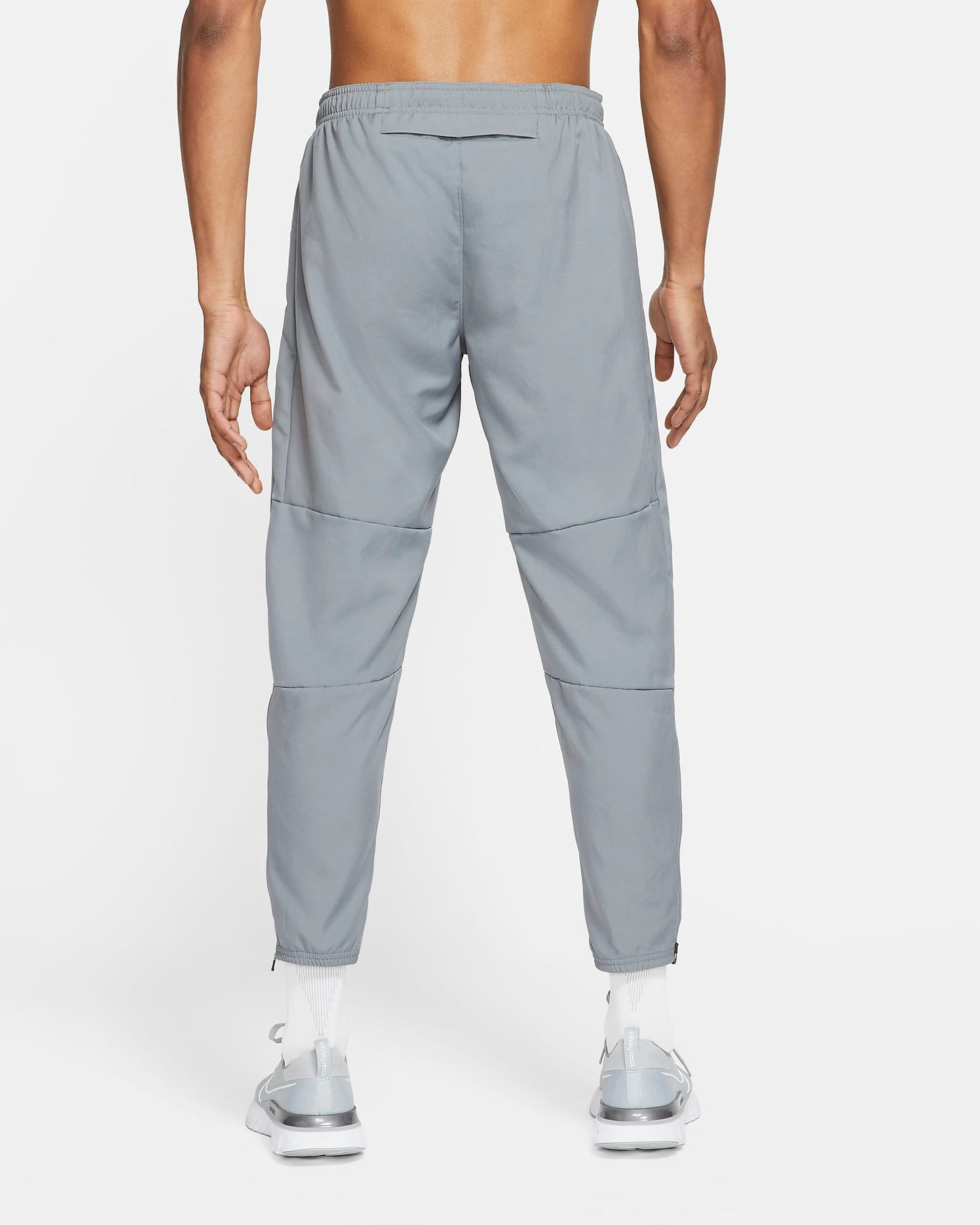 Nike Dri-FIT Challenger | Smoke Grey